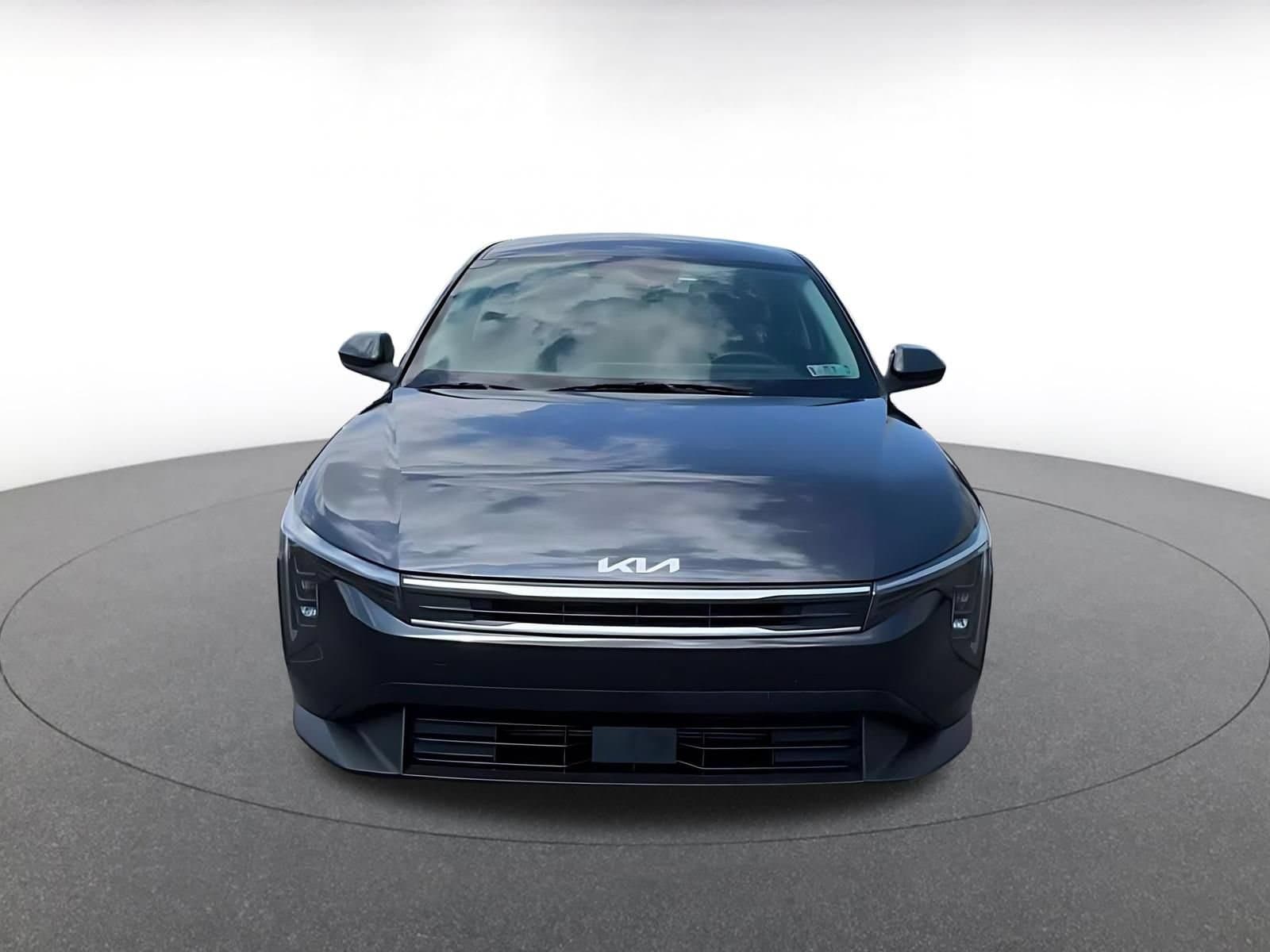 Thumbnail: 2025 Kia K4 - 4