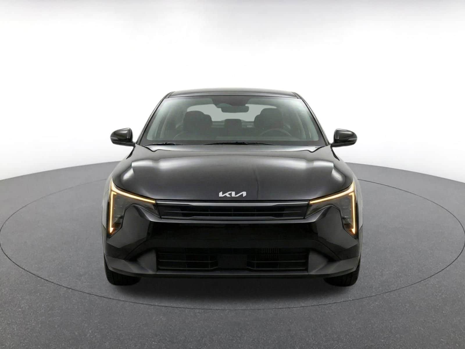 Thumbnail: 2025 Kia K4 - 2