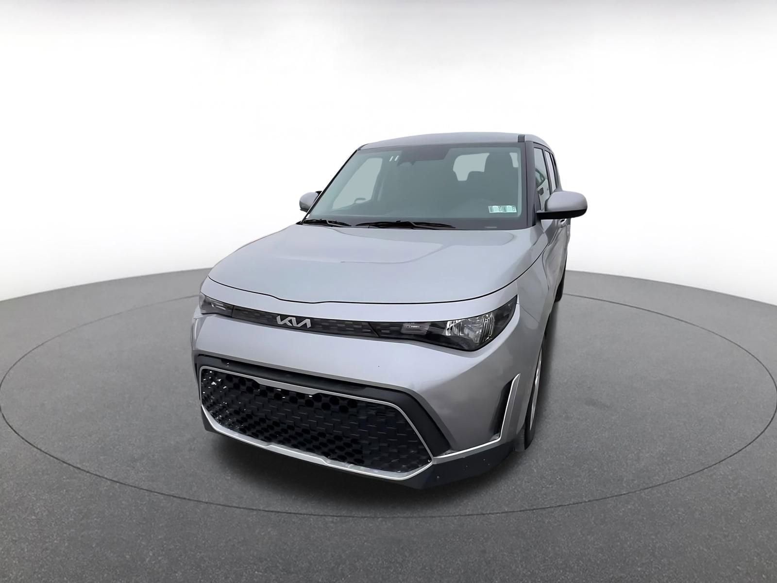 Thumbnail: 2025 Kia Soul - 5