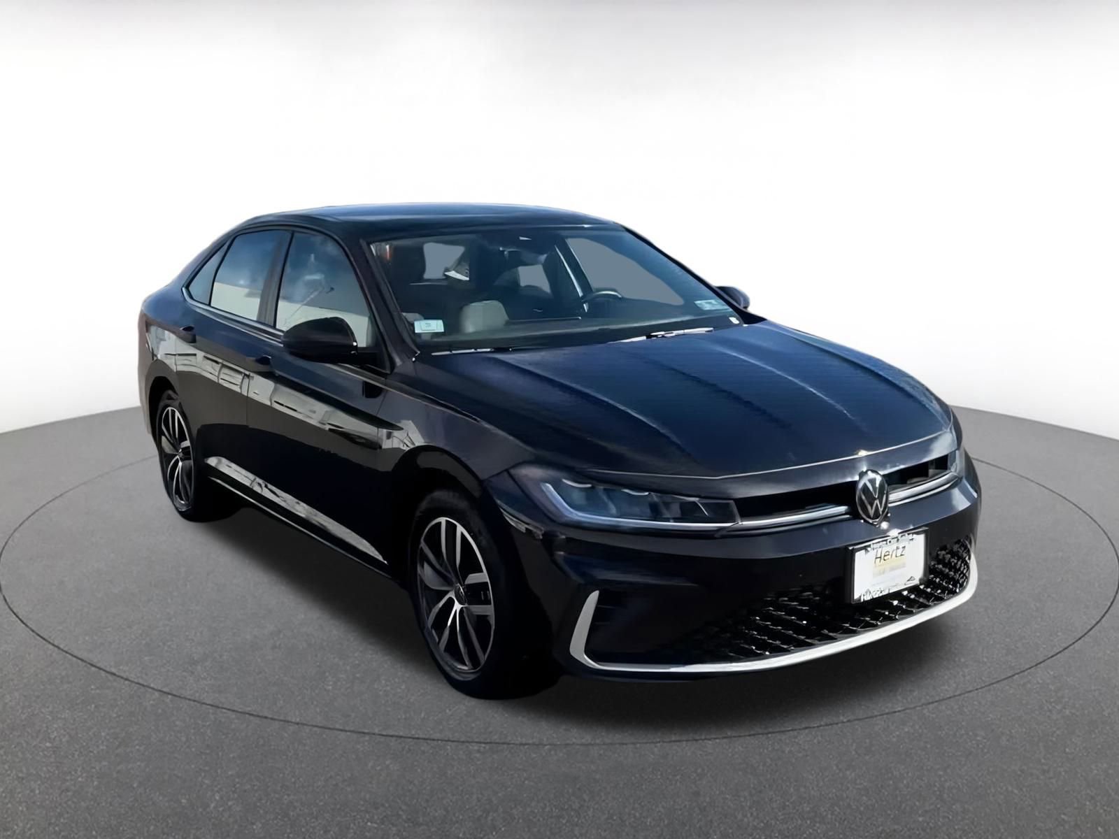 Thumbnail: 2025 Volkswagen Jetta - 3