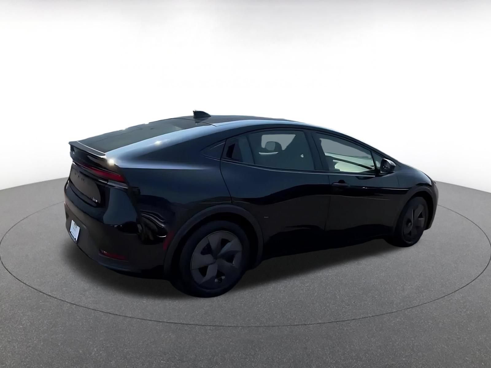Thumbnail: 2025 Toyota Prius - 15