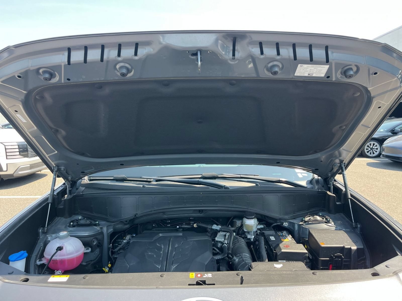 Thumbnail: 2026 Hyundai Palisade - 34