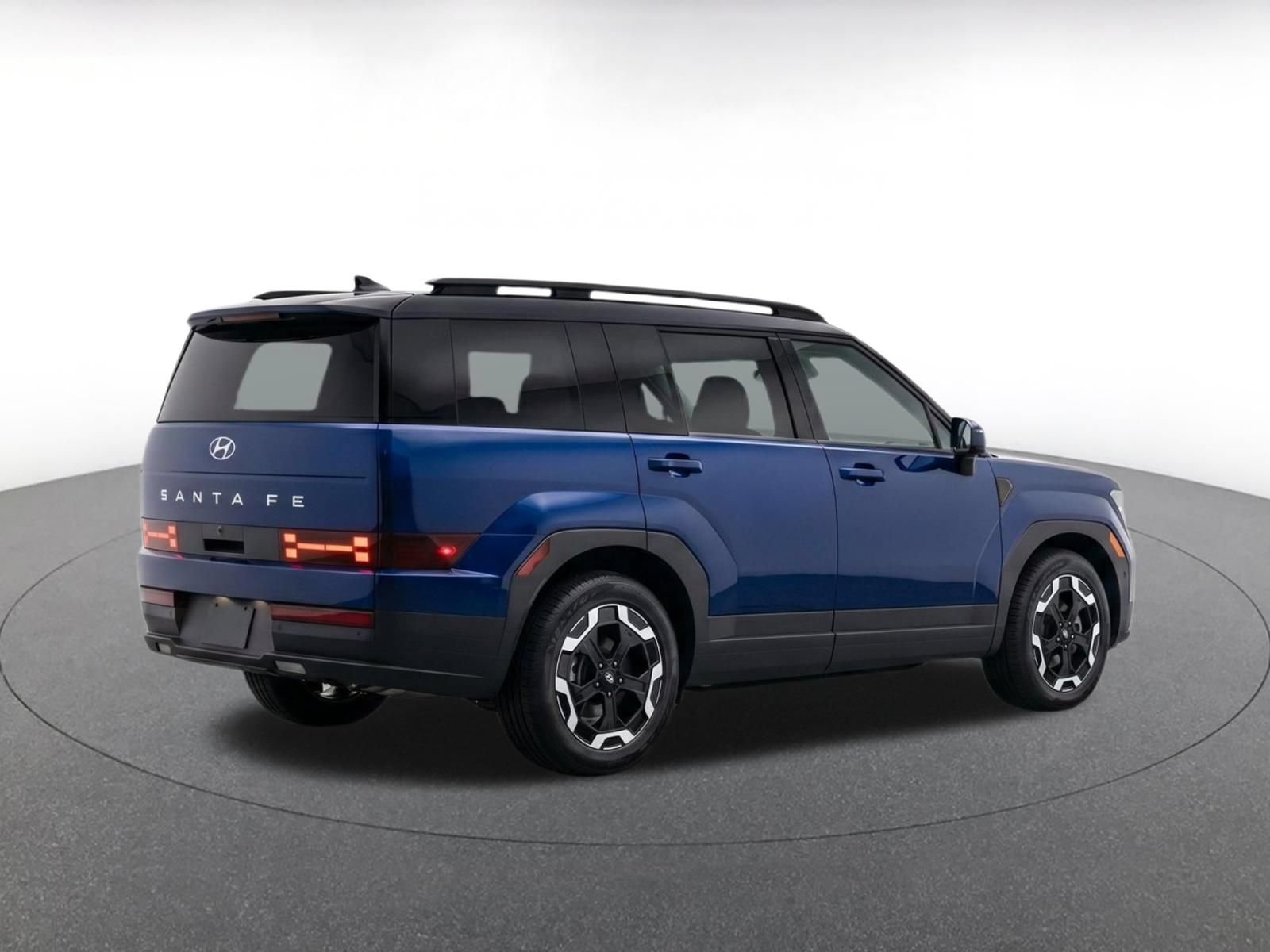 Thumbnail: 2026 Hyundai Santa Fe - 8