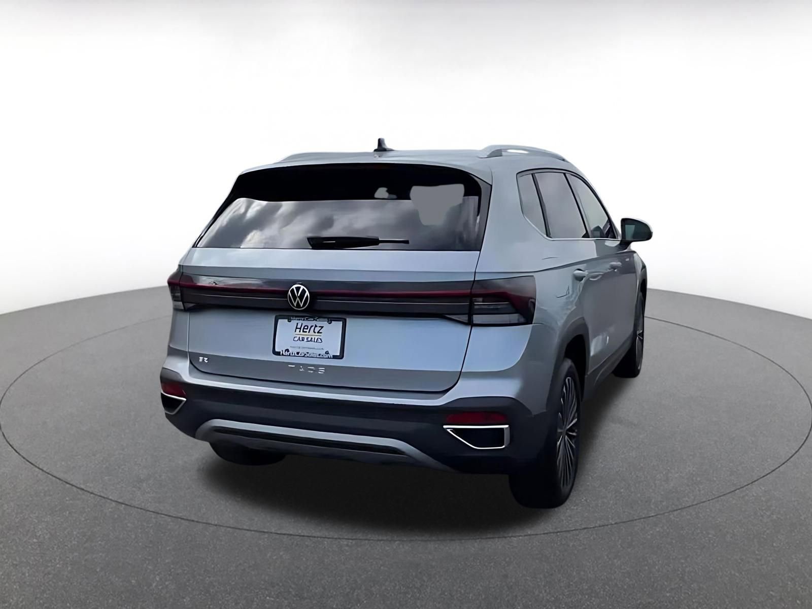 Thumbnail: 2025 Volkswagen Taos - 13