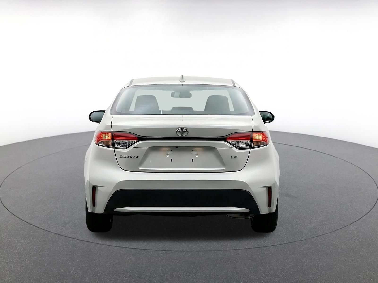 Thumbnail: 2025 Toyota Corolla - 7