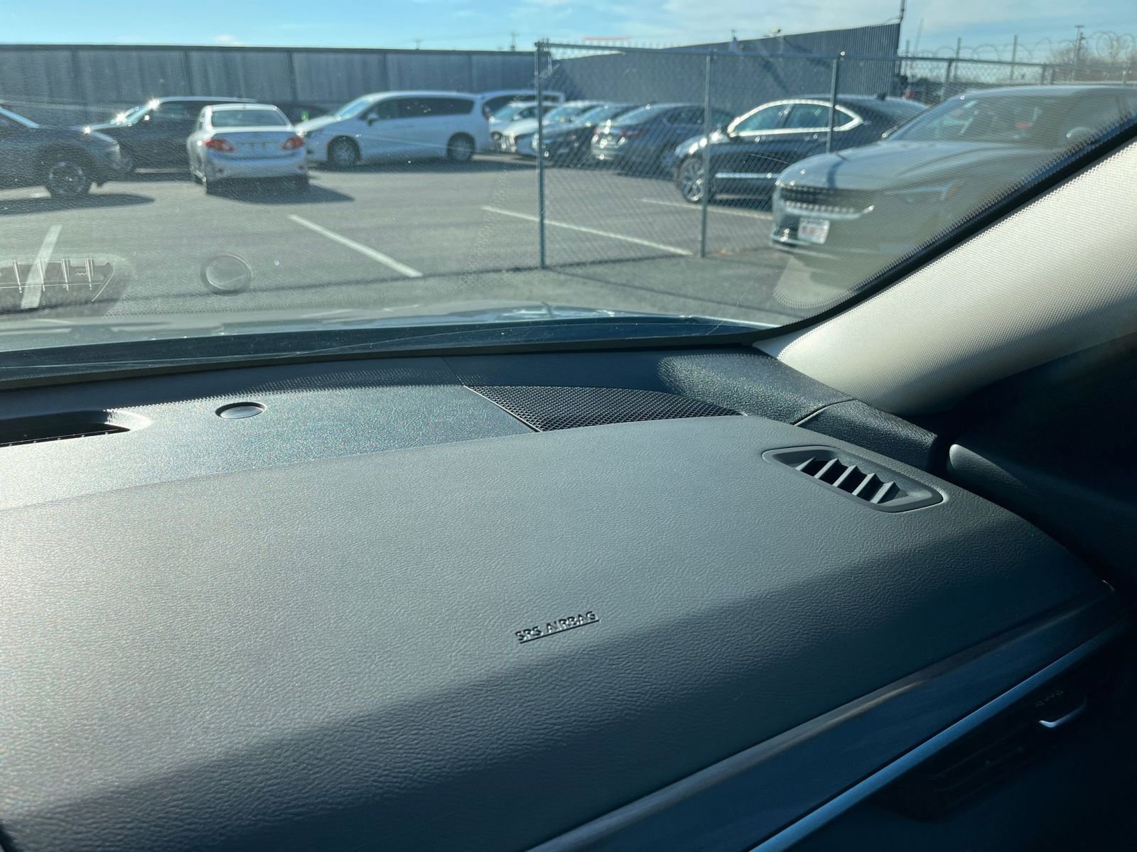 Thumbnail: 2025 Nissan Altima - 35