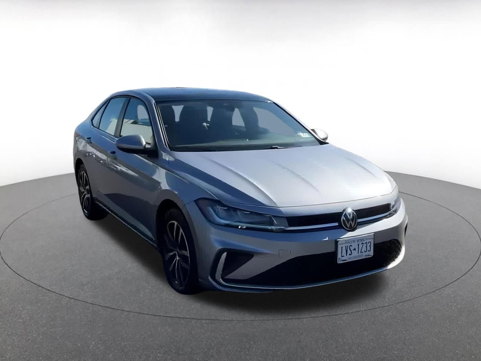 Thumbnail: 2025 Volkswagen Jetta - 3