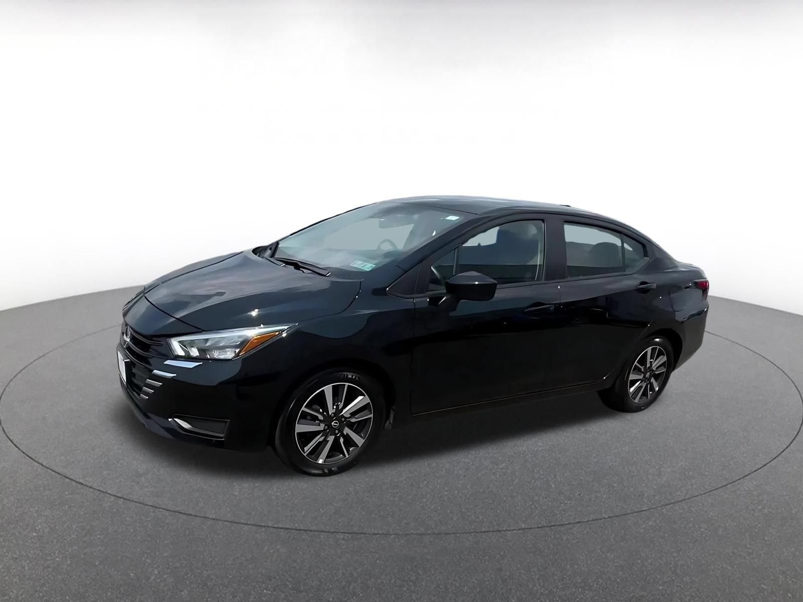 Thumbnail: 2025 Nissan Versa - 6