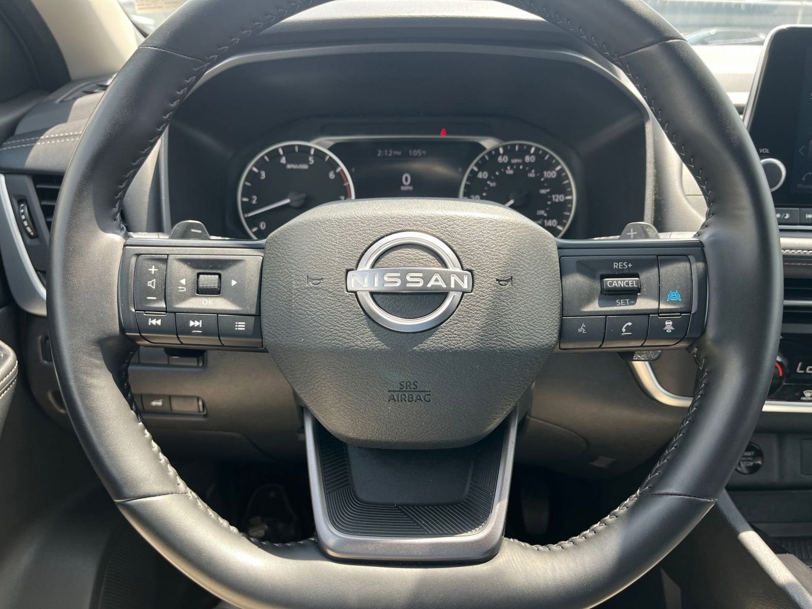 Thumbnail: 2025 Nissan Rogue - 30