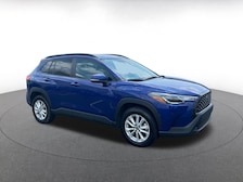 2024 Toyota Corolla Cross LE -
                  Philadelphia, PA