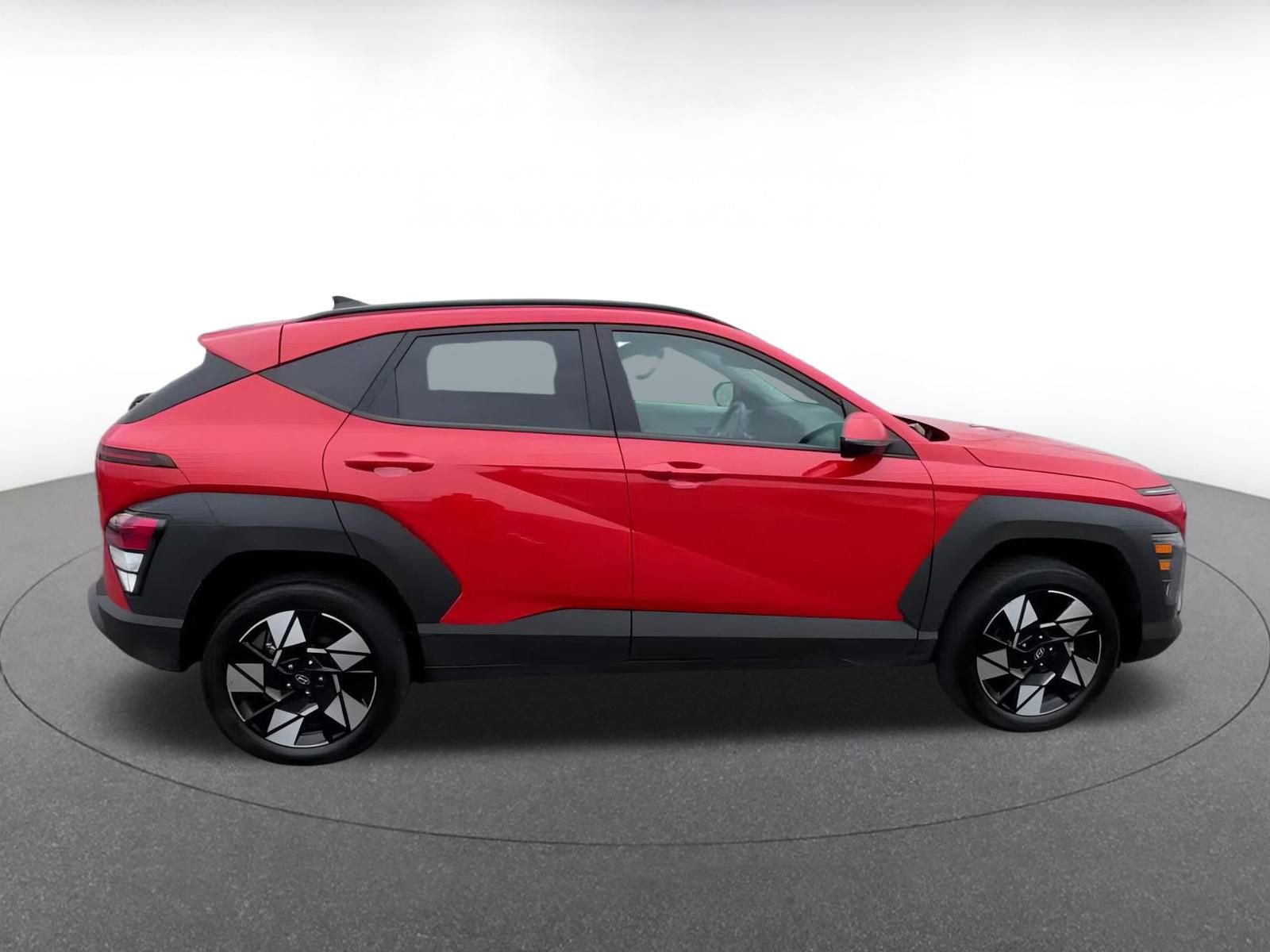 Thumbnail: 2025 Hyundai Kona - 16