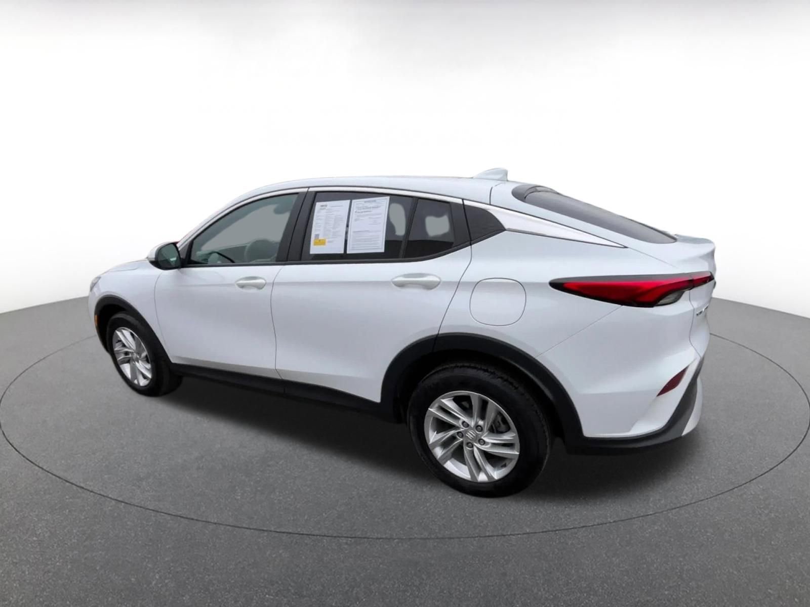 Thumbnail: 2025 Buick Envista - 10