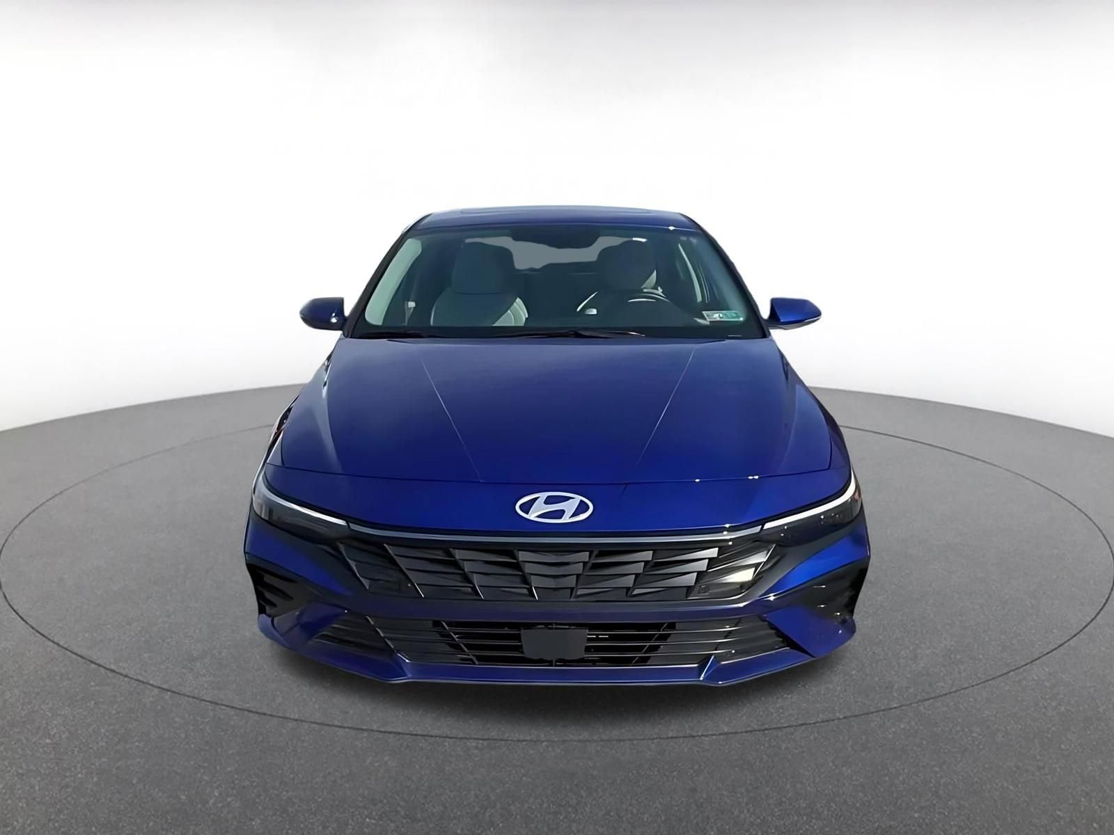 Thumbnail: 2025 Hyundai Elantra - 3