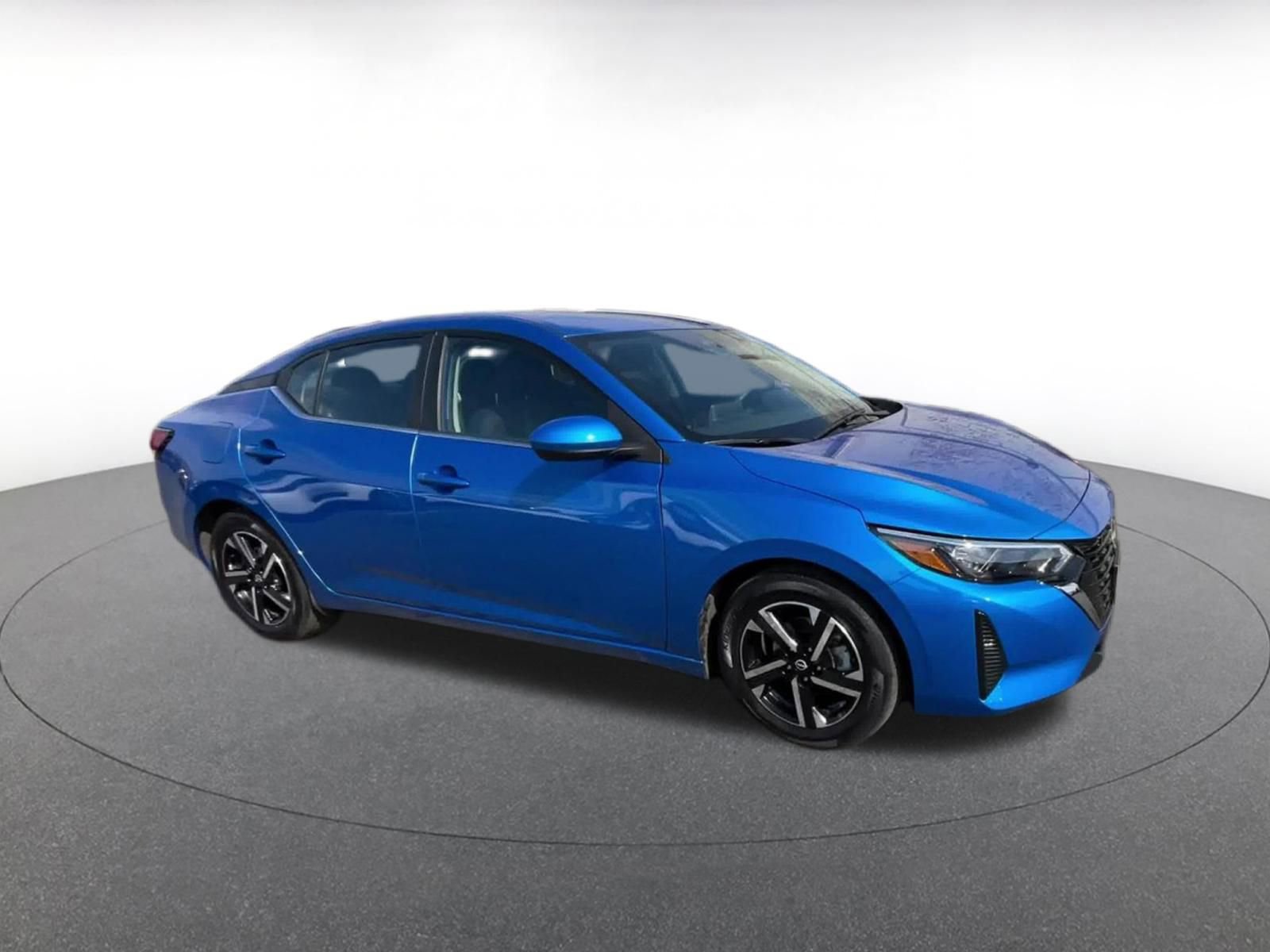 Thumbnail: 2025 Nissan Sentra - 2