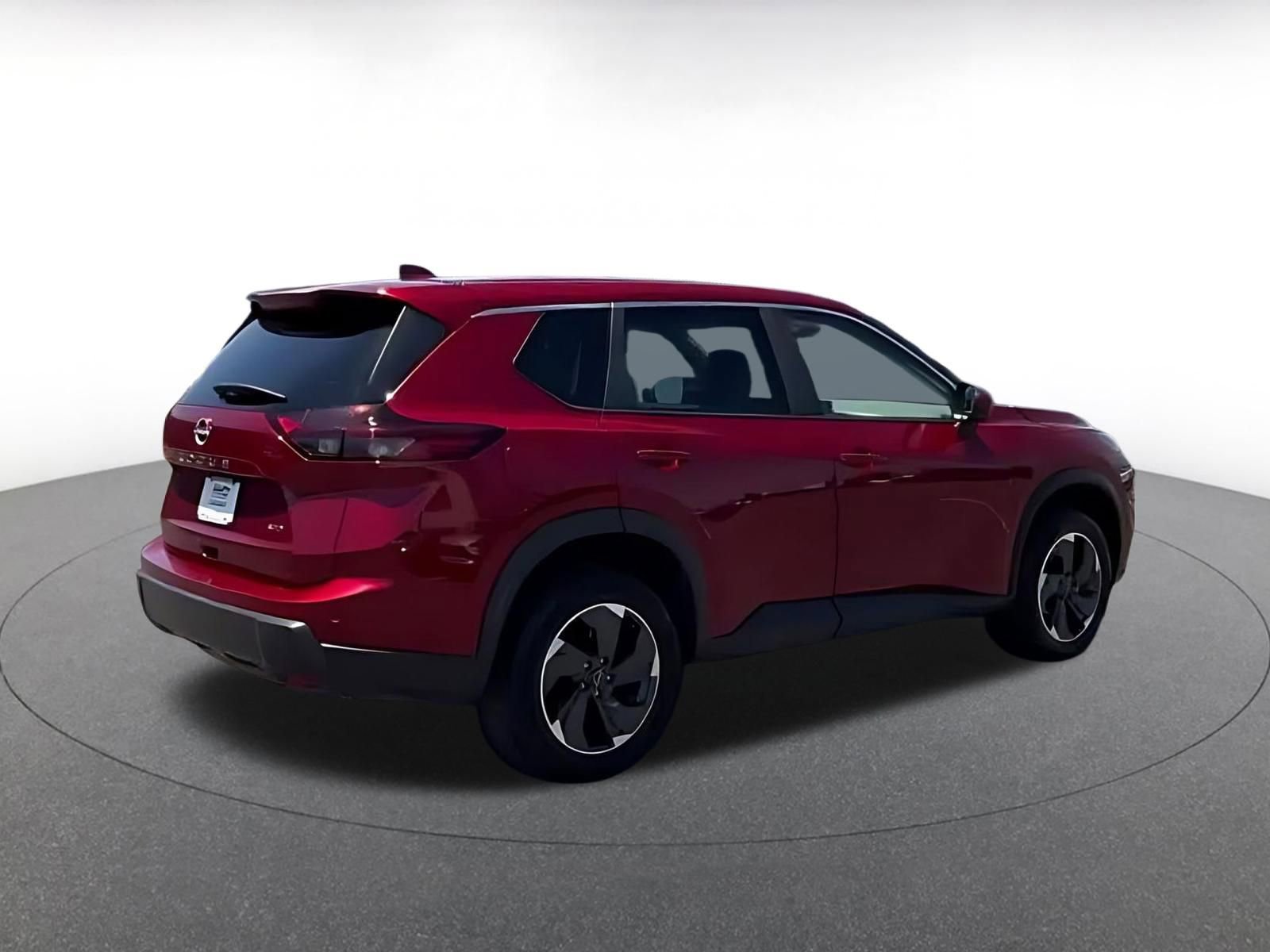 Thumbnail: 2025 Nissan Rogue - 12