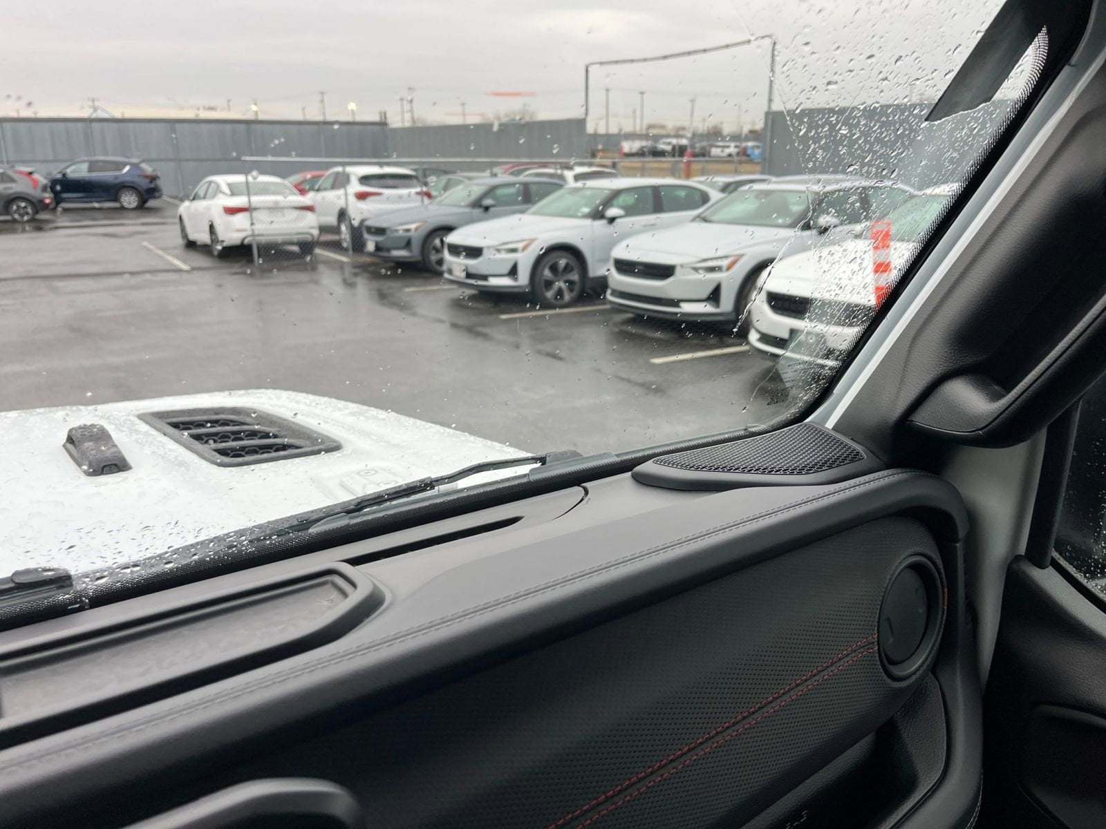 Thumbnail: 2025 Jeep Wrangler - 34