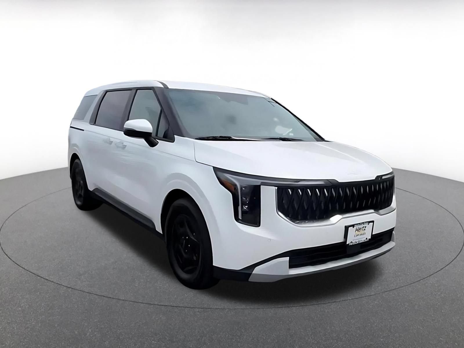 Thumbnail: 2026 Kia Carnival - 3