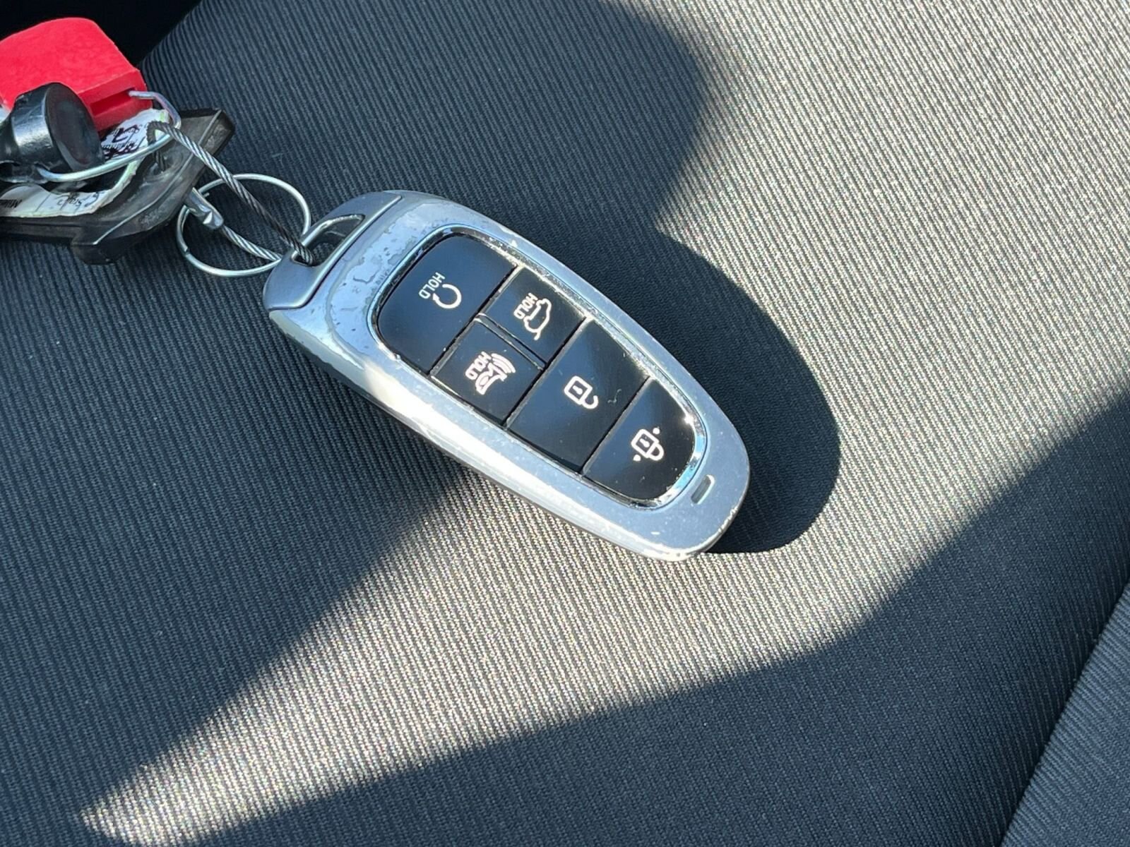 Thumbnail: 2023 Hyundai Tucson - 21