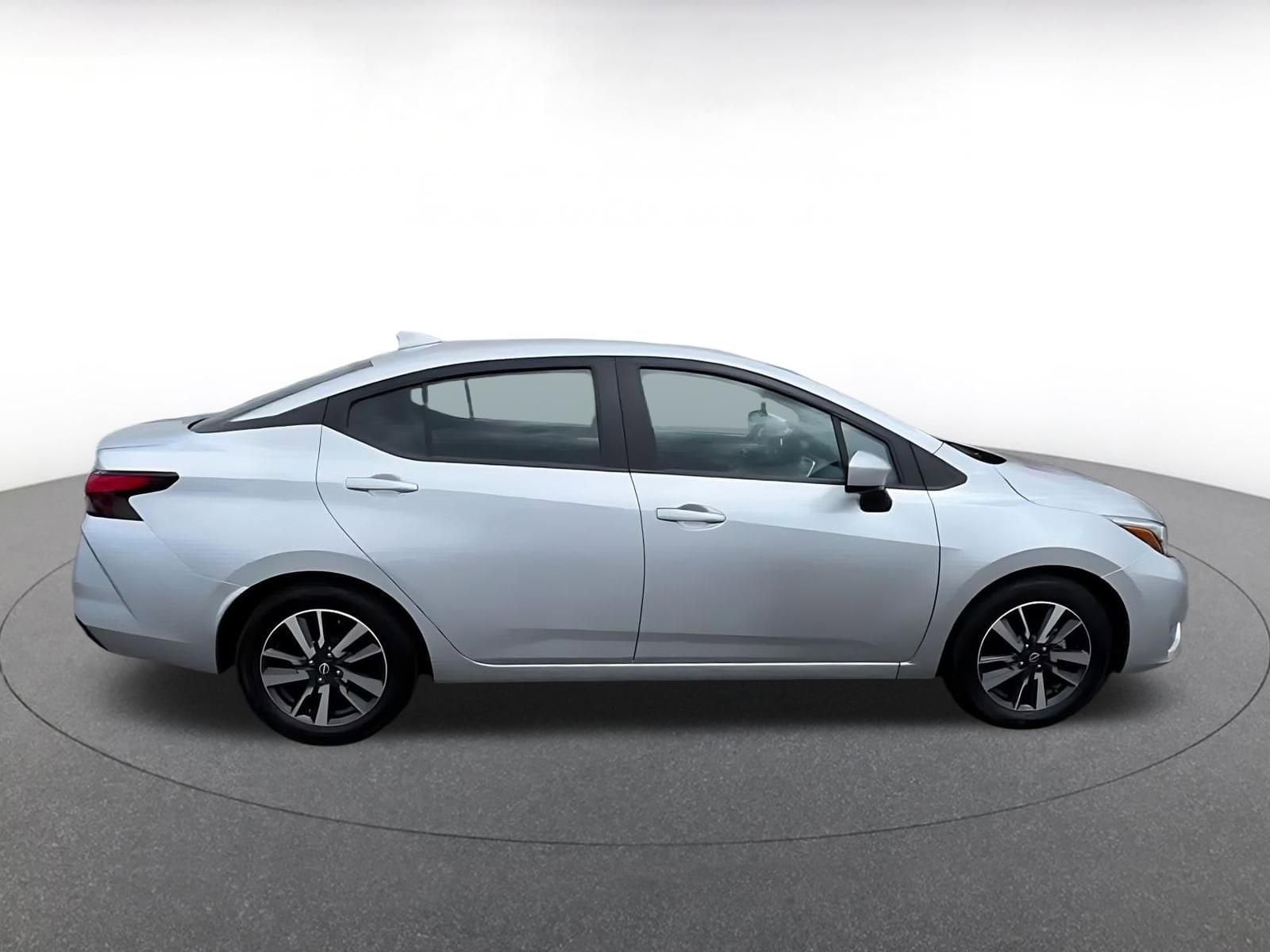 Thumbnail: 2025 Nissan Versa - 16