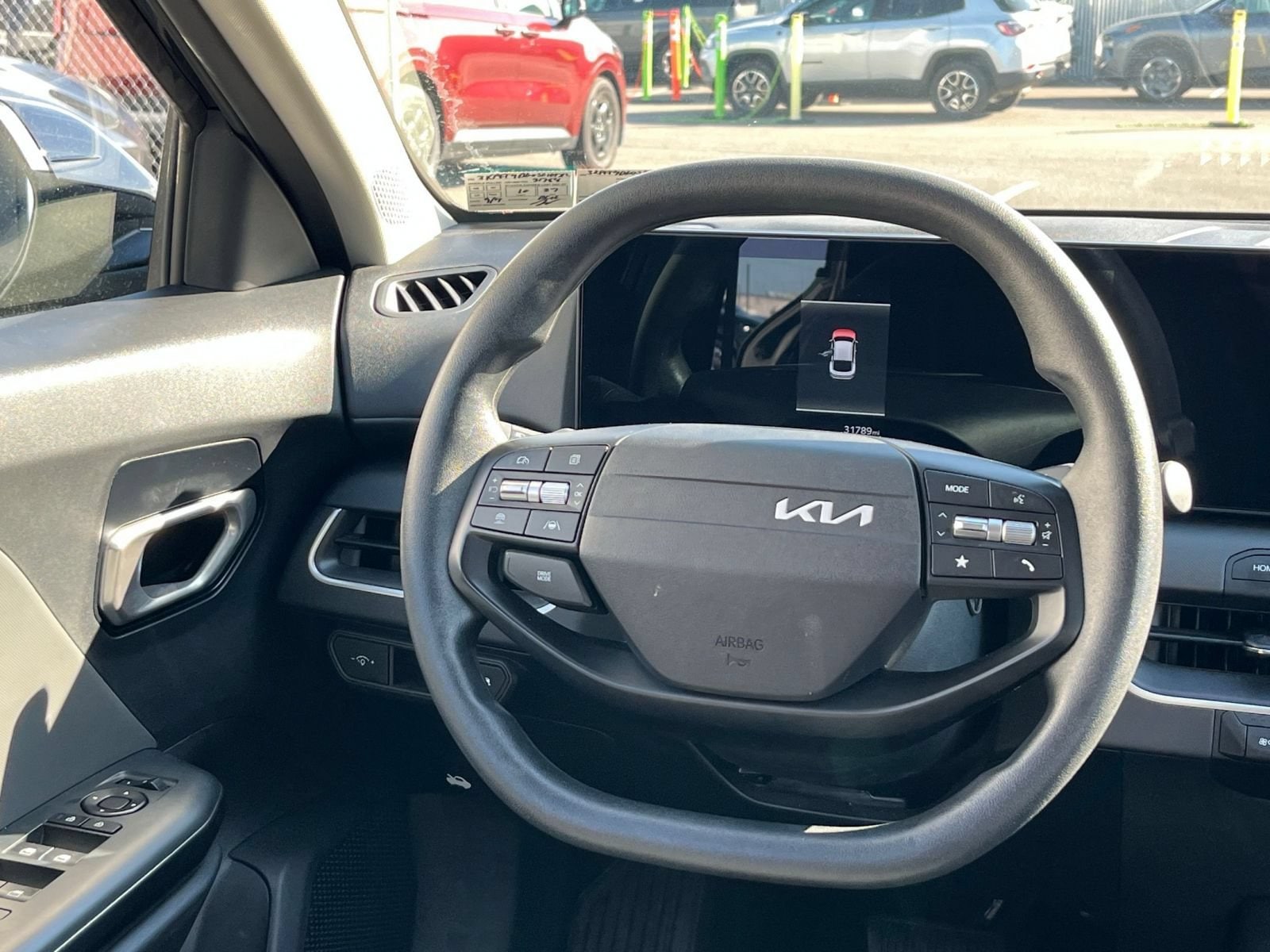 Thumbnail: 2025 Kia K4 - 27