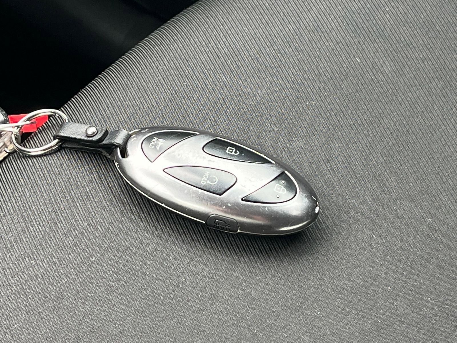 Thumbnail: 2025 Hyundai Tucson - 21