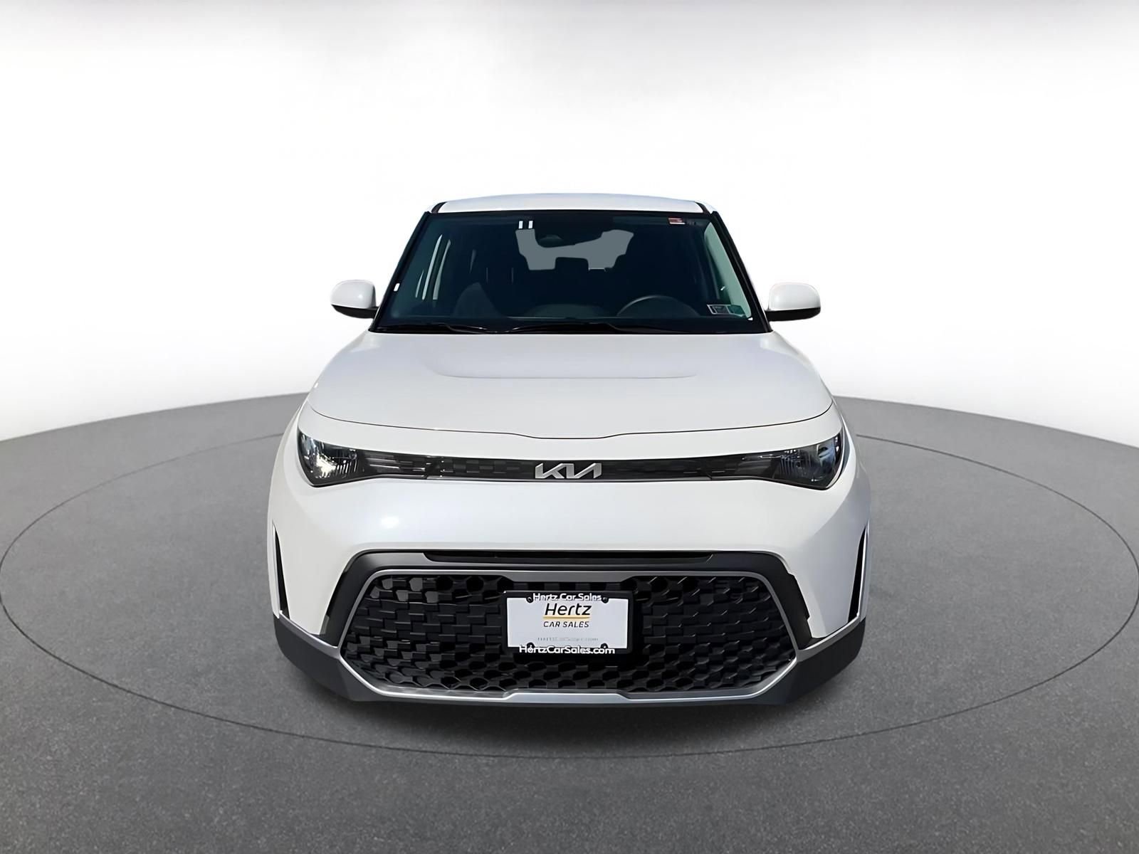 Thumbnail: 2025 Kia Soul - 3