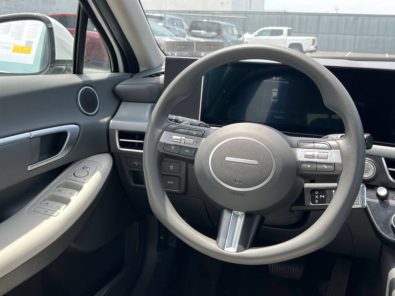 Thumbnail: 2025 Hyundai Sonata - 29