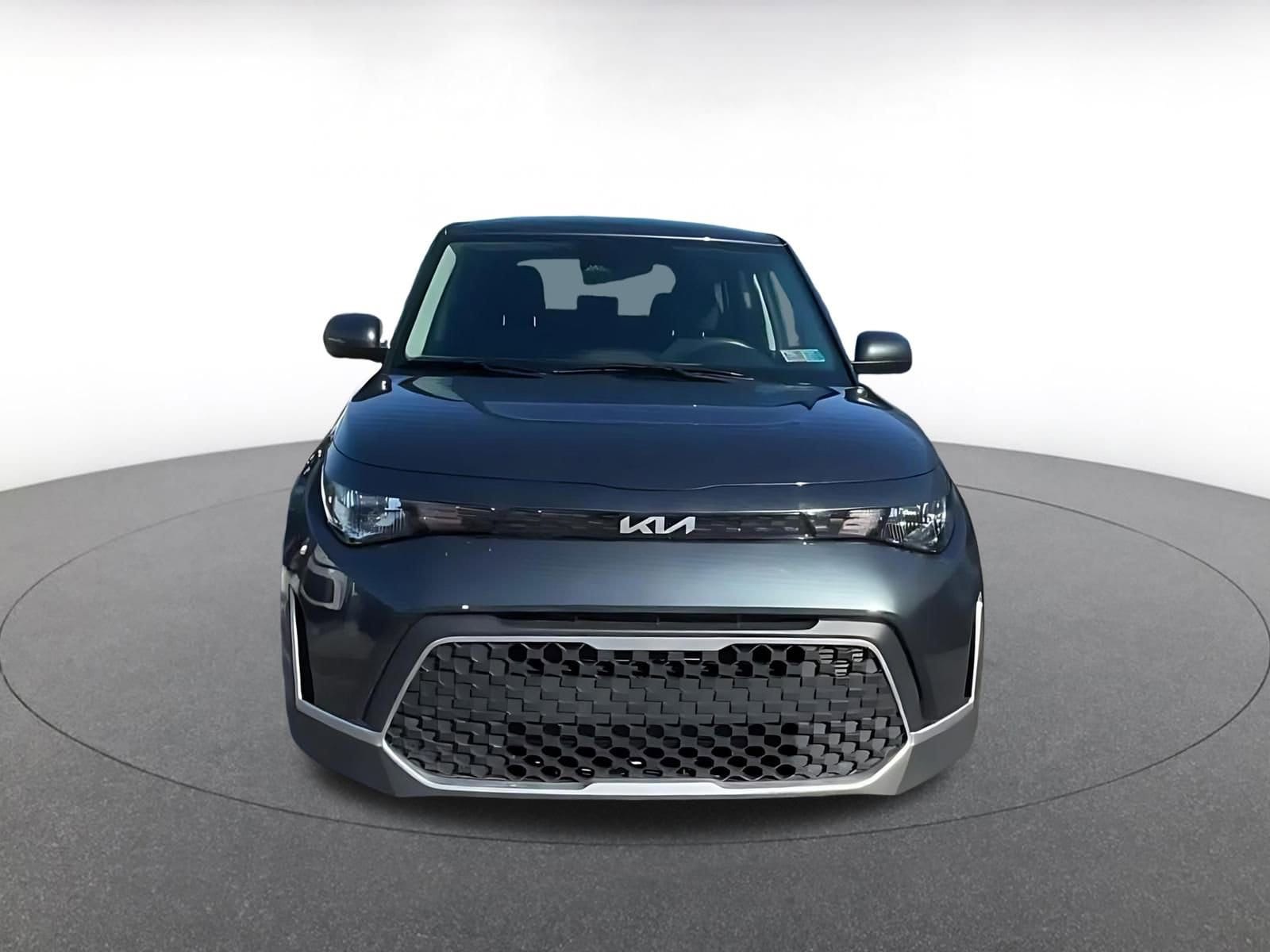 Thumbnail: 2025 Kia Soul - 3