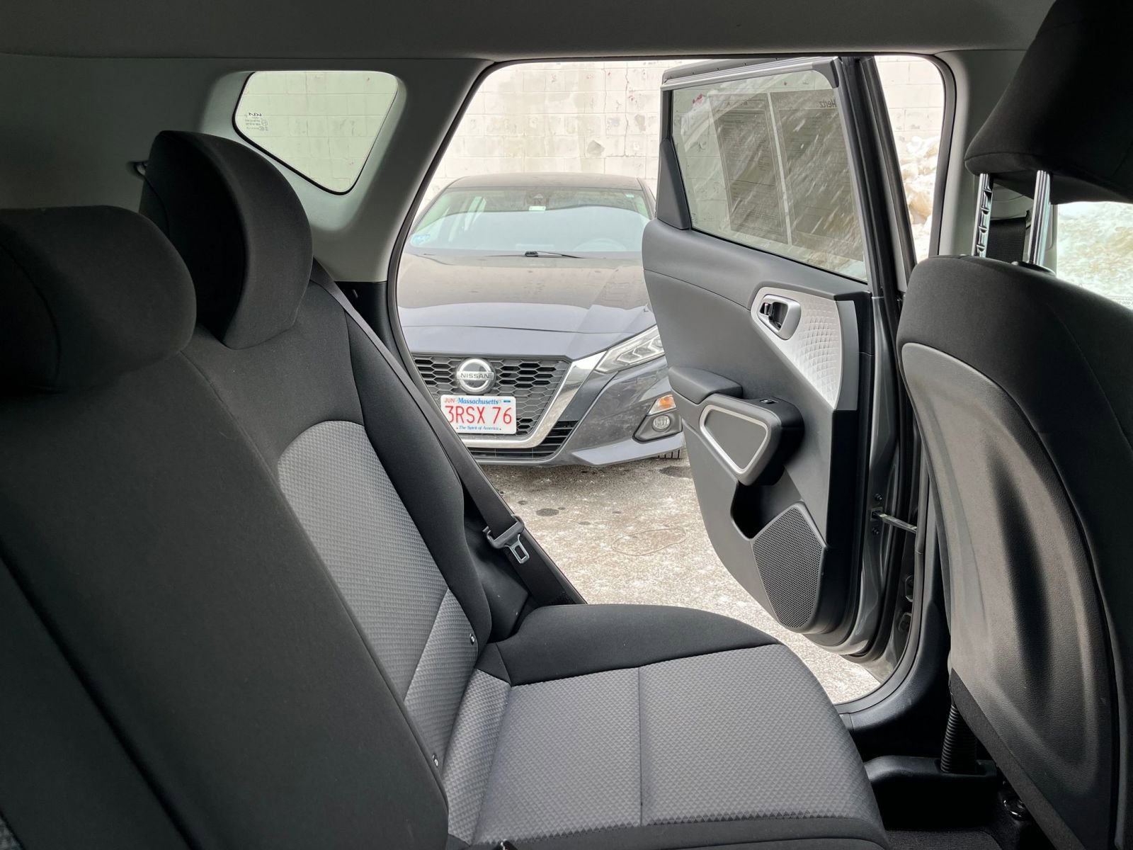 Thumbnail: 2025 Kia Soul - 35