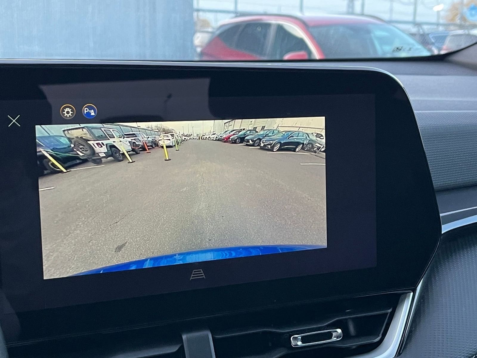 Thumbnail: 2025 Chevrolet Equinox - 17