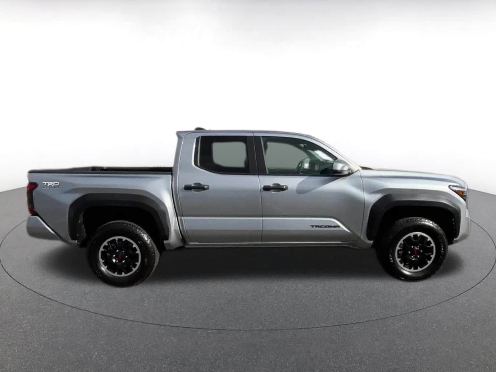 Thumbnail: 2025 Toyota Tacoma - 16