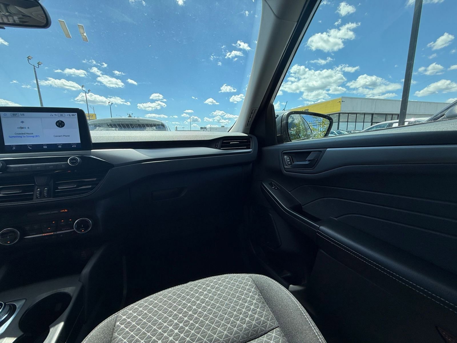 Thumbnail: 2024 Ford Escape - 35