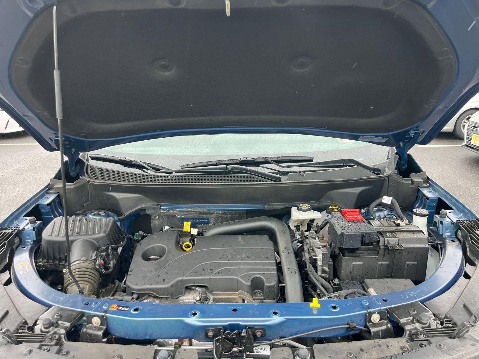 Thumbnail: 2025 Chevrolet Equinox - 32