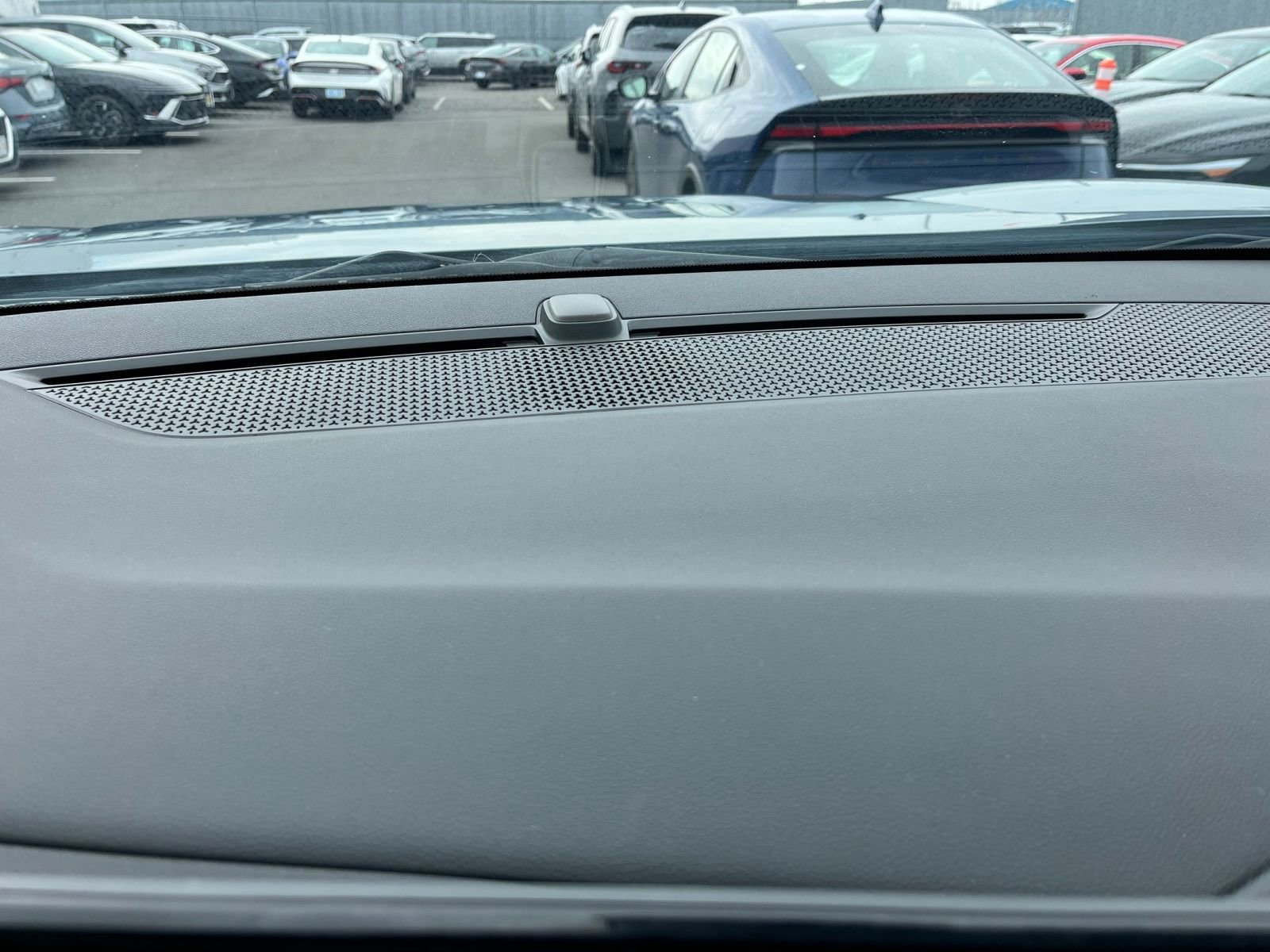 Thumbnail: 2025 Chevrolet Equinox - 17