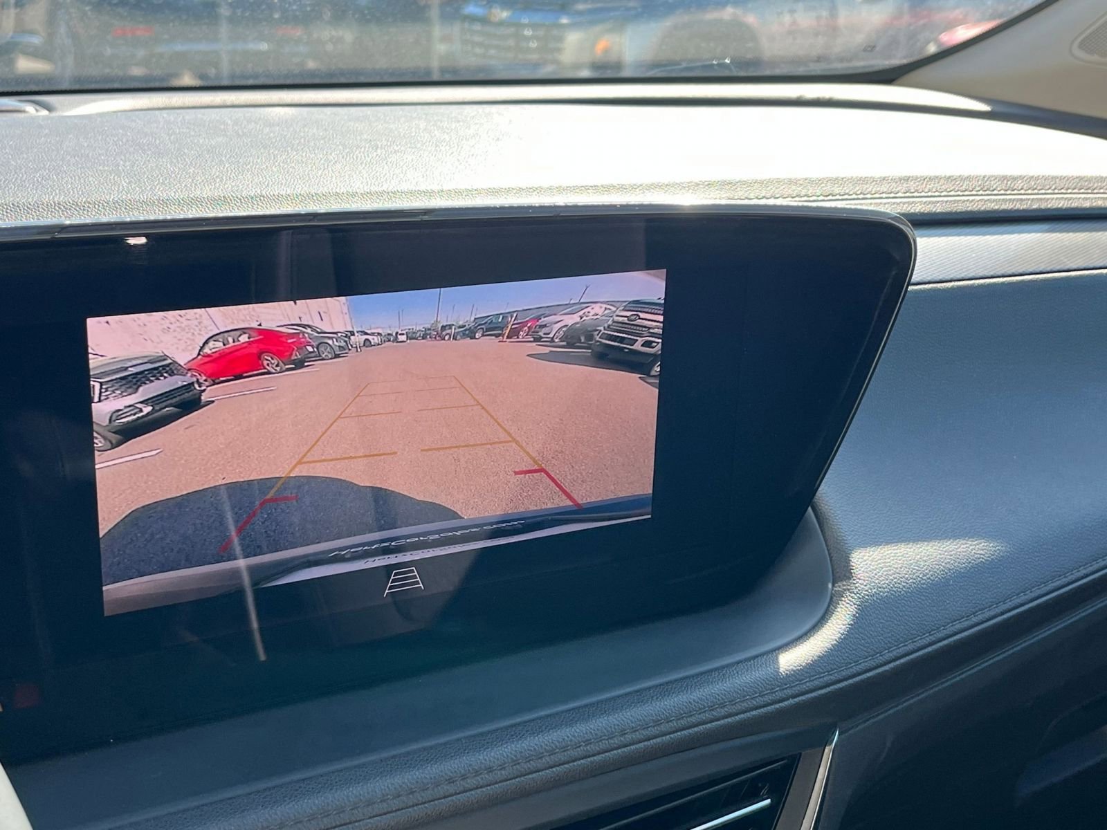 Thumbnail: 2025 Buick Encore GX - 23