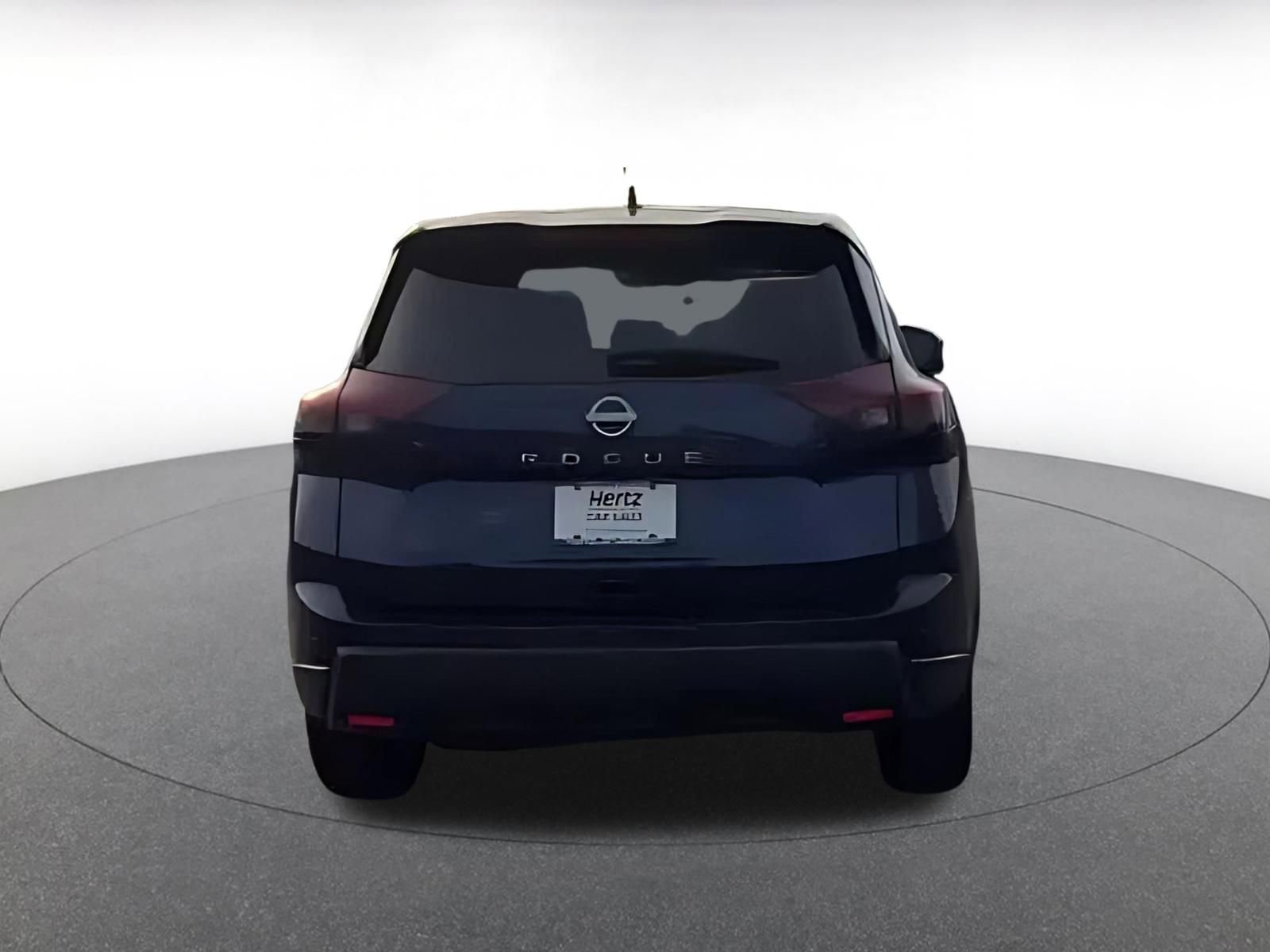 Thumbnail: 2025 Nissan Rogue - 11
