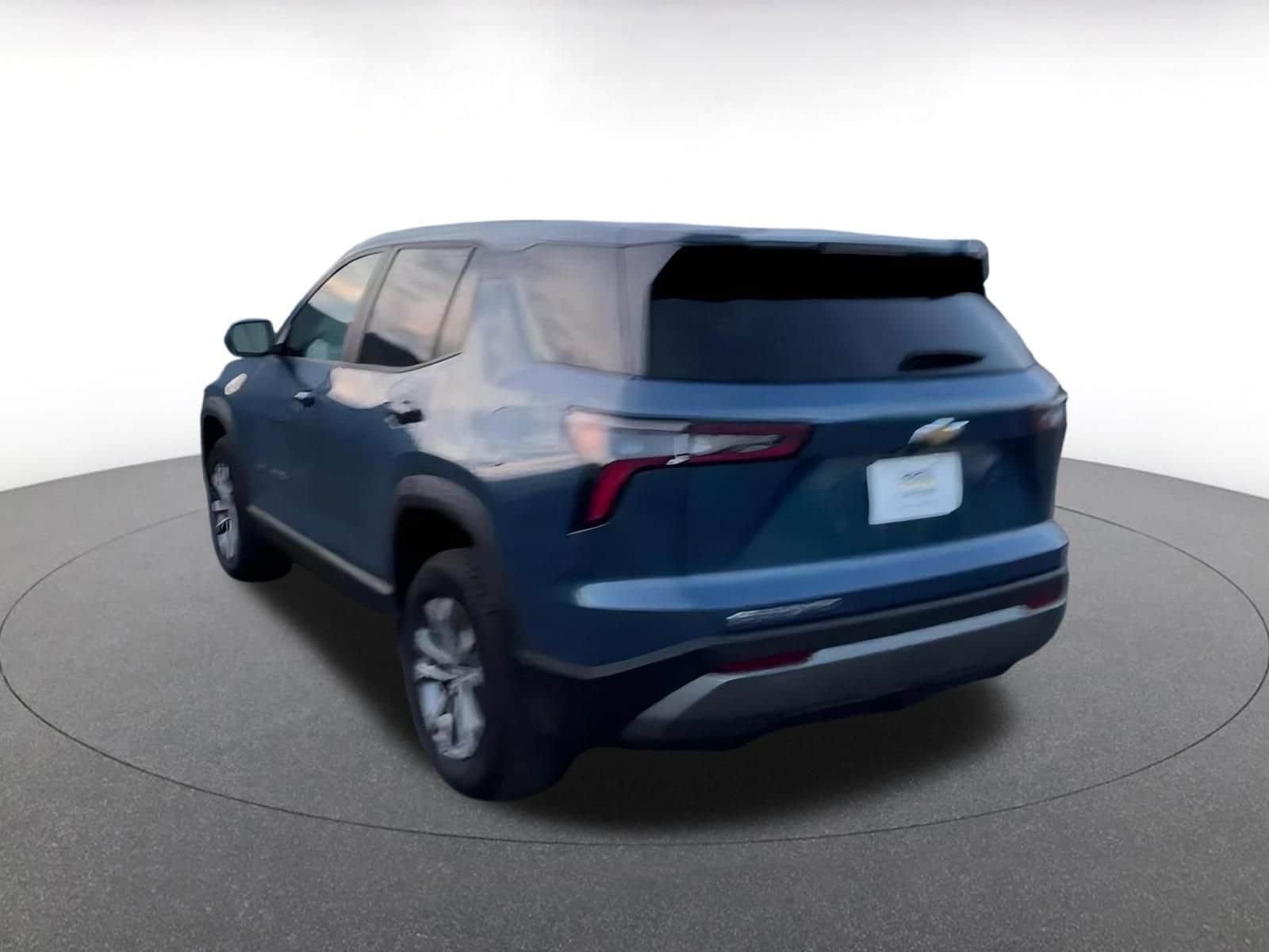 Thumbnail: 2025 Chevrolet Equinox - 11