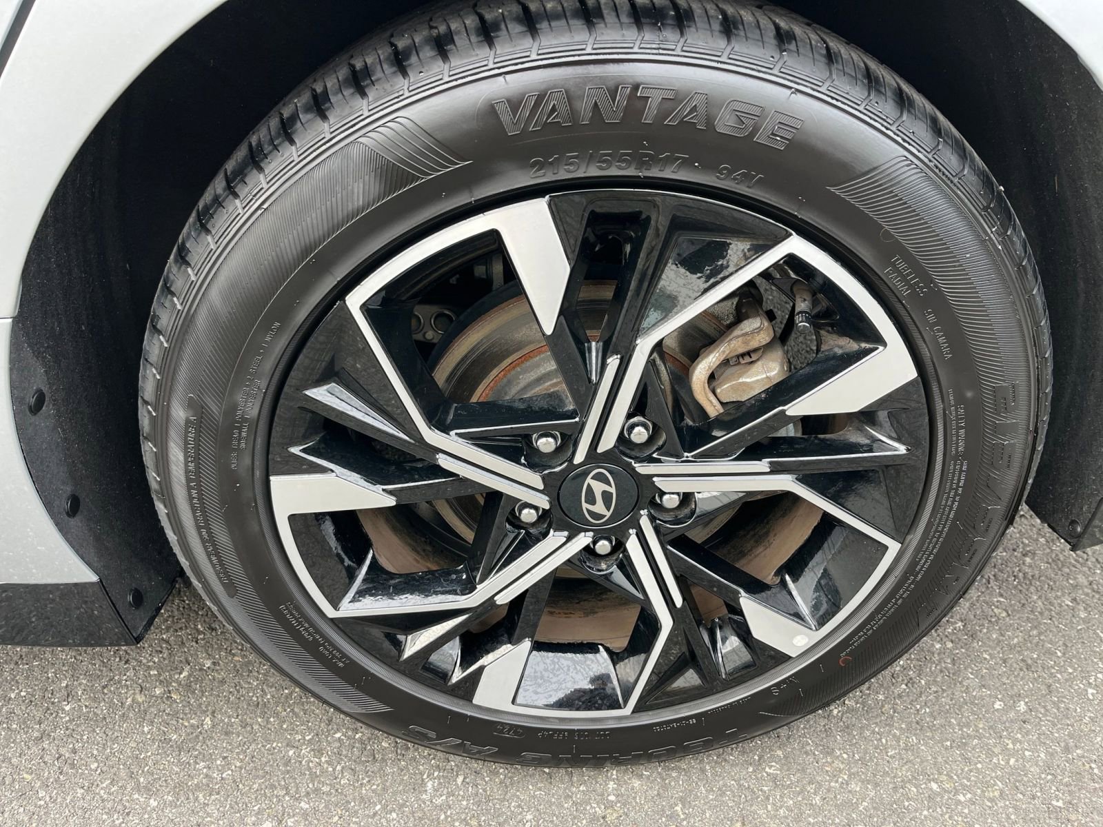 Thumbnail: 2025 Hyundai Sonata - 30