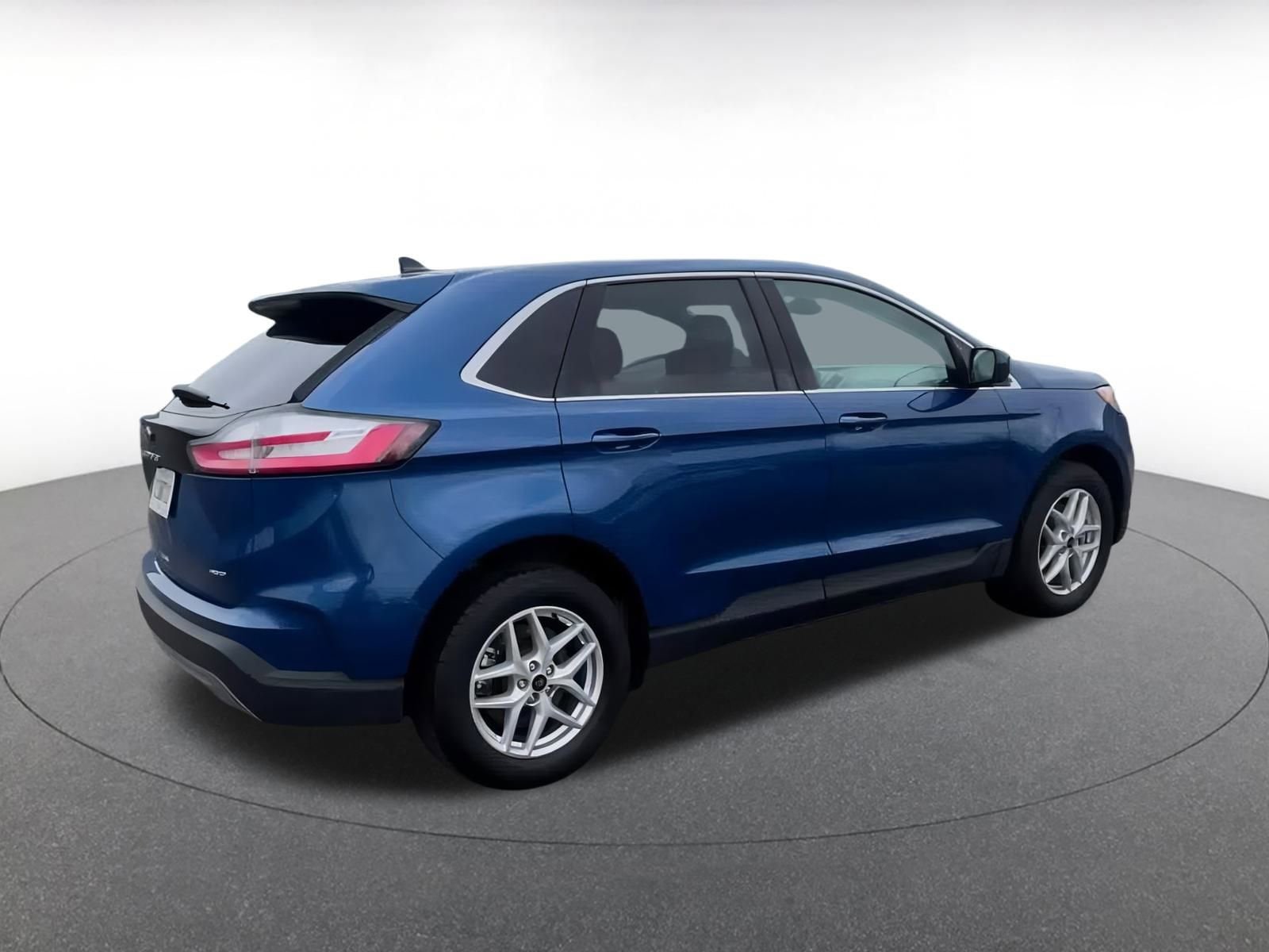 Thumbnail: 2024 Ford Edge - 15