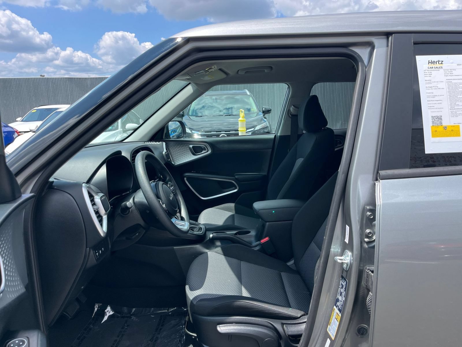 Thumbnail: 2025 Kia Soul - 20