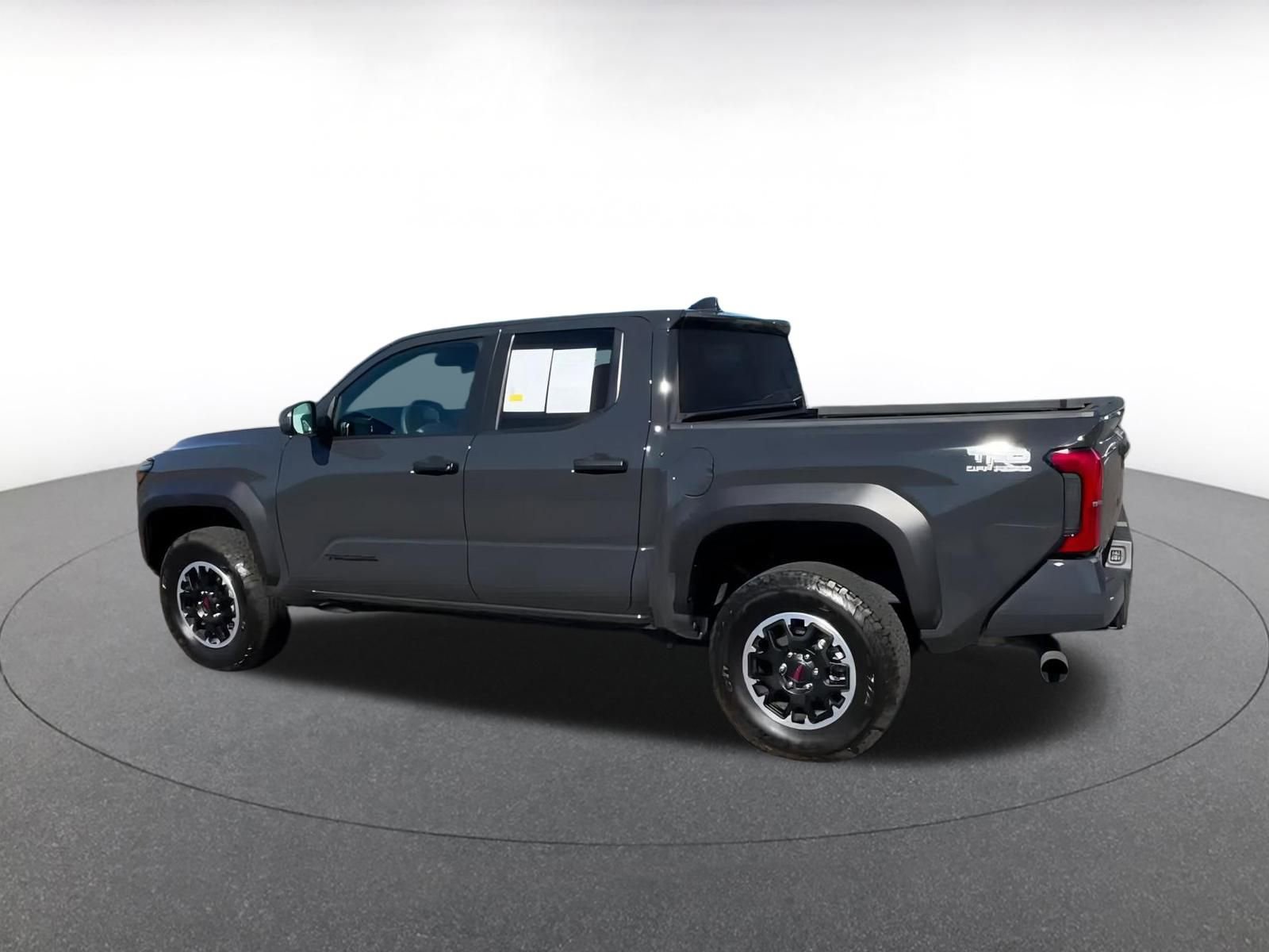 Thumbnail: 2025 Toyota Tacoma - 7