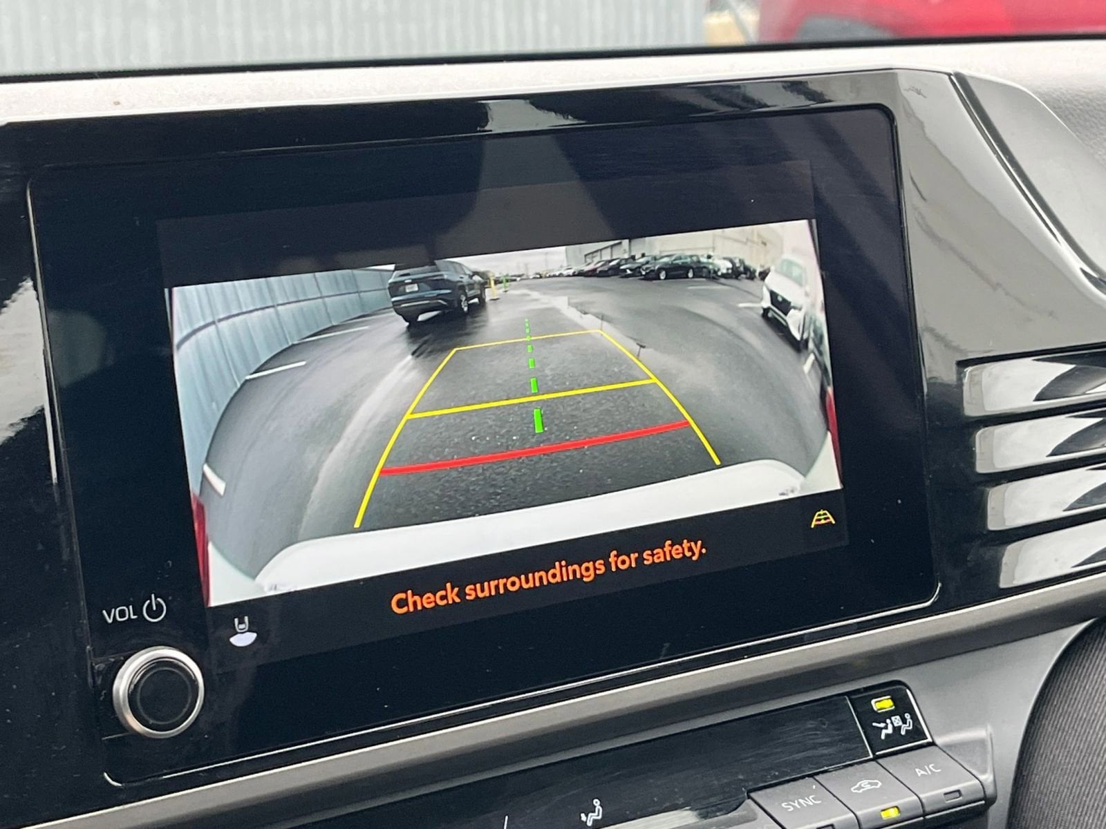 Thumbnail: 2025 Toyota Camry - 17