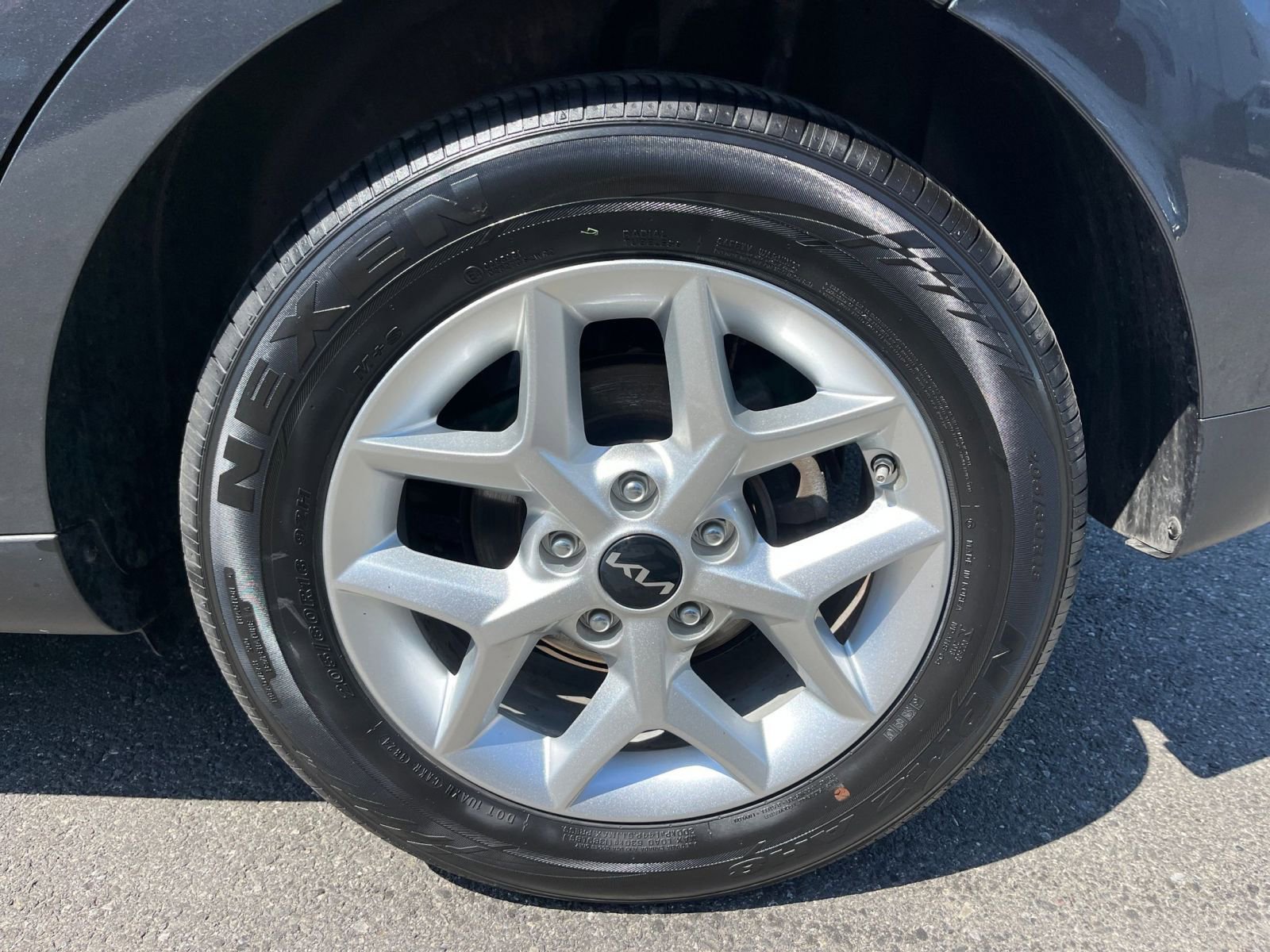 Thumbnail: 2025 Kia Soul - 28