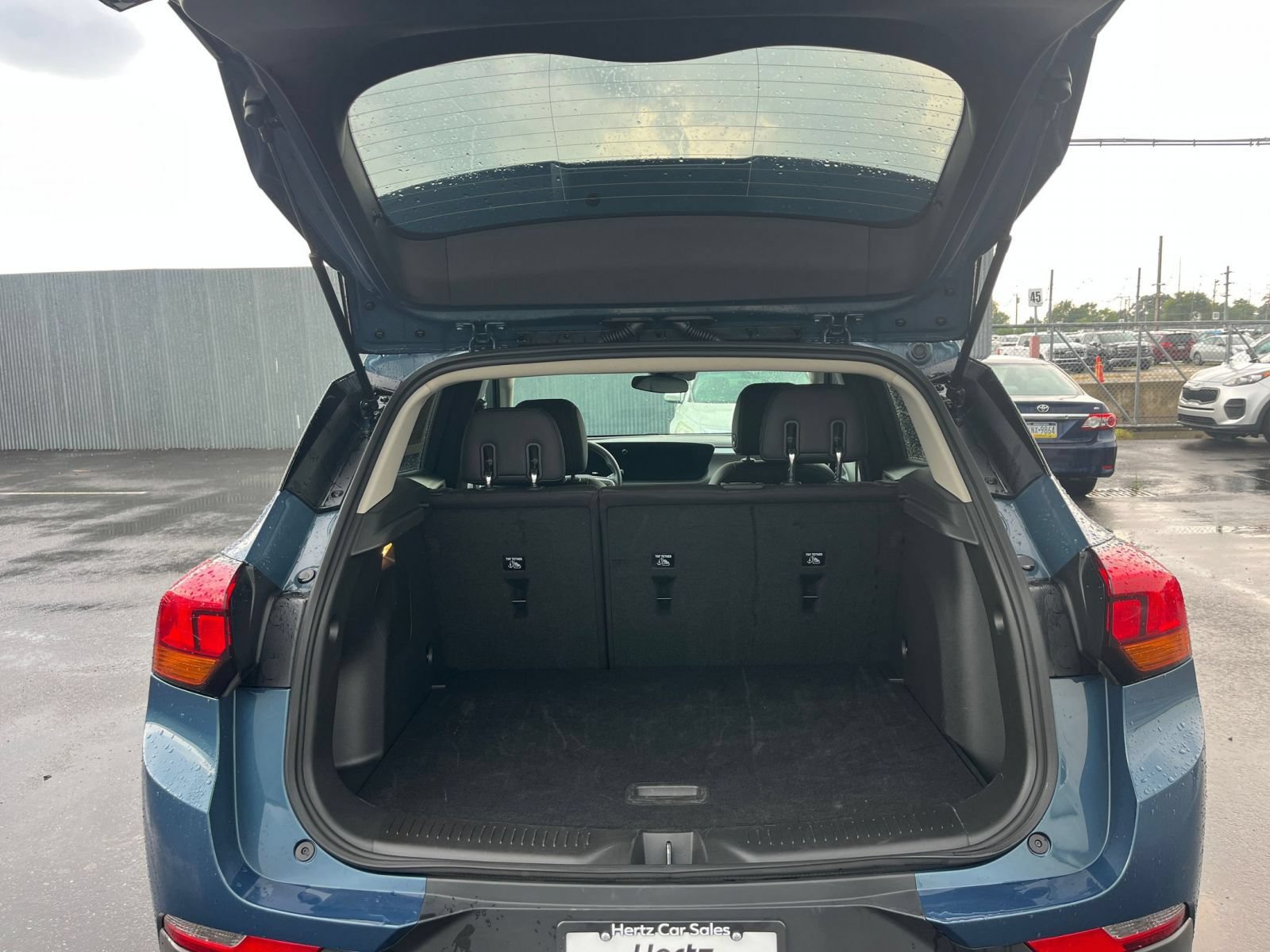 Thumbnail: 2026 Buick Encore GX - 30