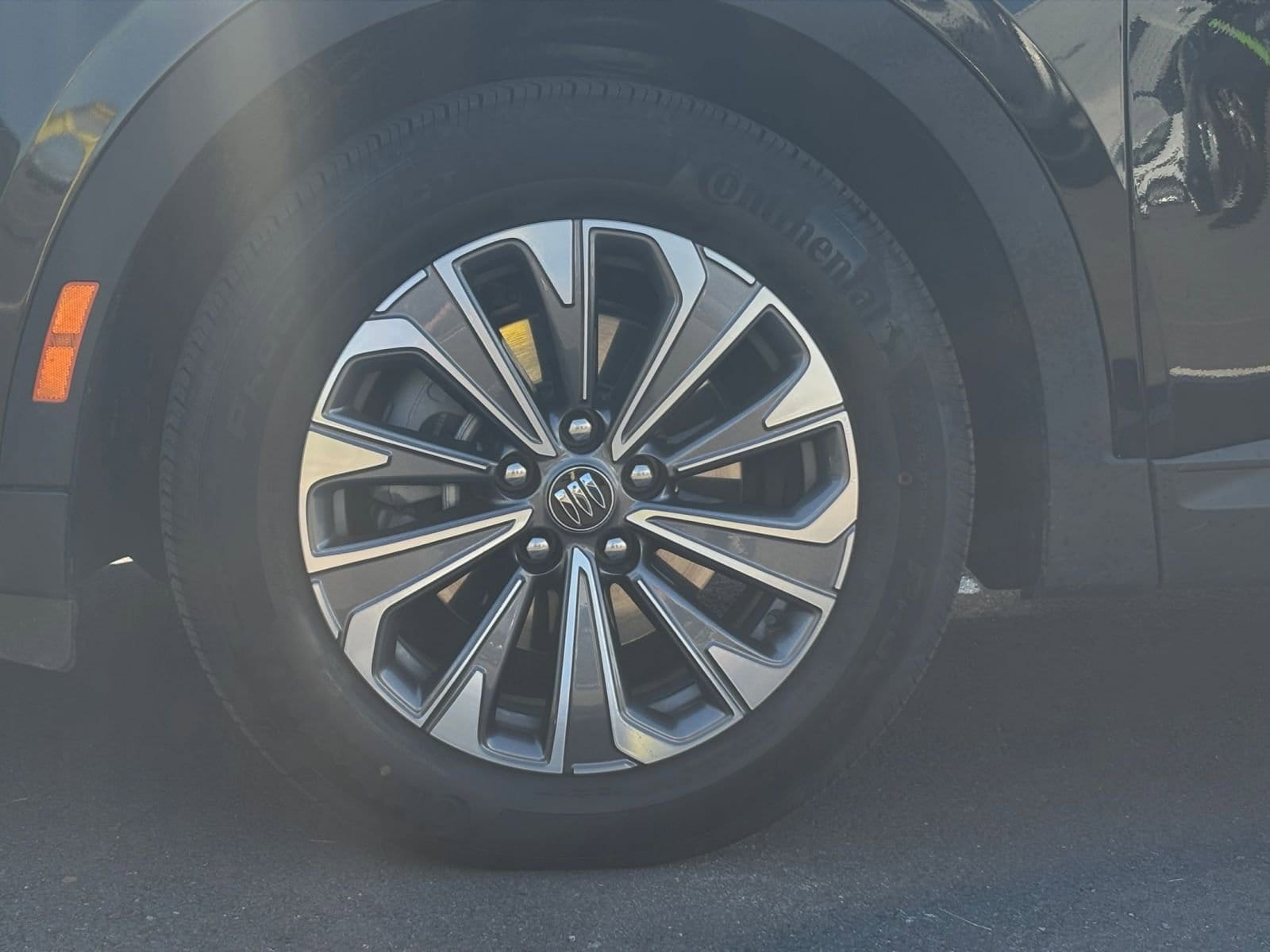 Thumbnail: 2024 Buick Envision - 30