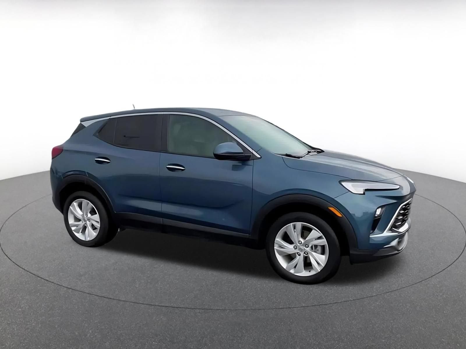 Thumbnail: 2026 Buick Encore GX - 2