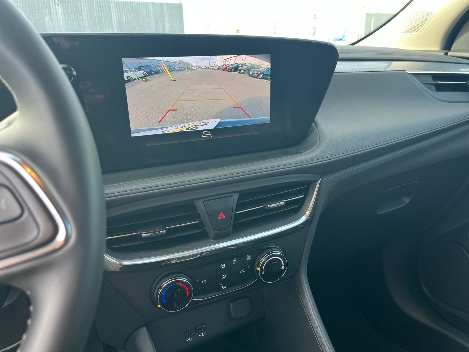 Thumbnail: 2025 Buick Encore GX - 21