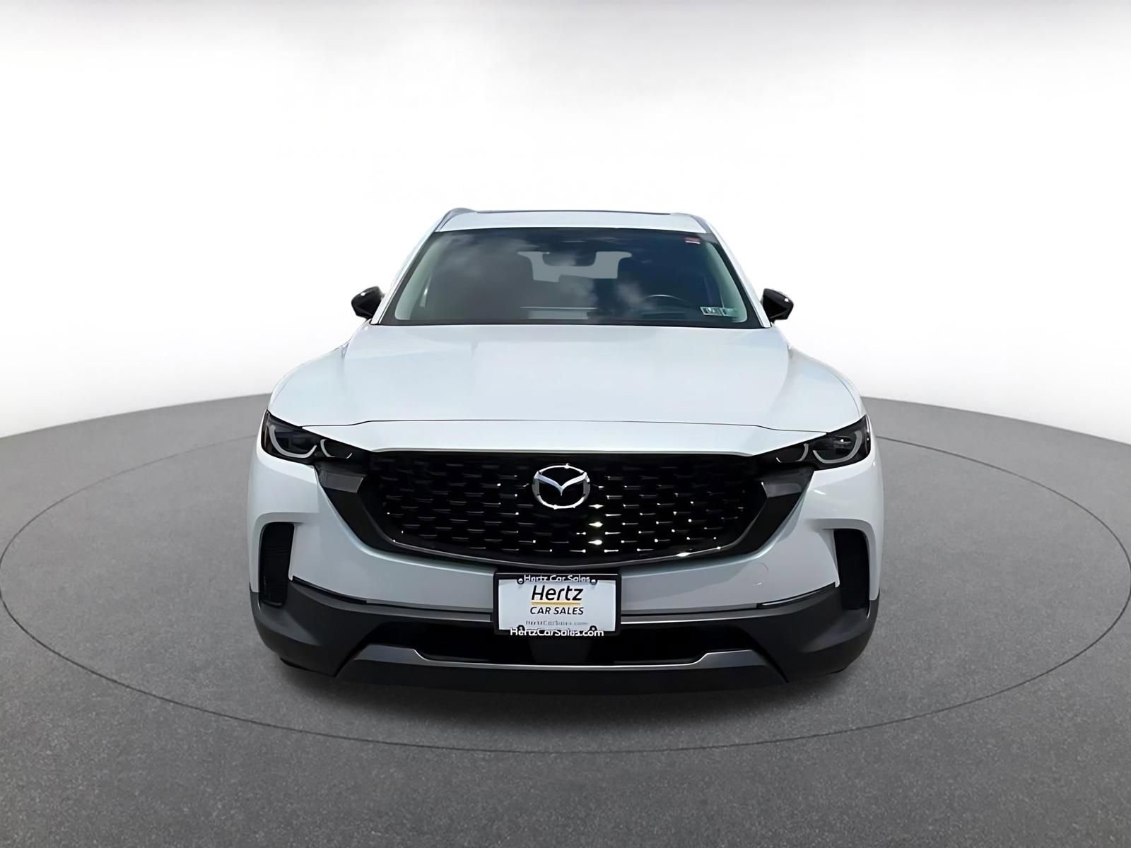 Thumbnail: 2025 Mazda CX-50 - 5