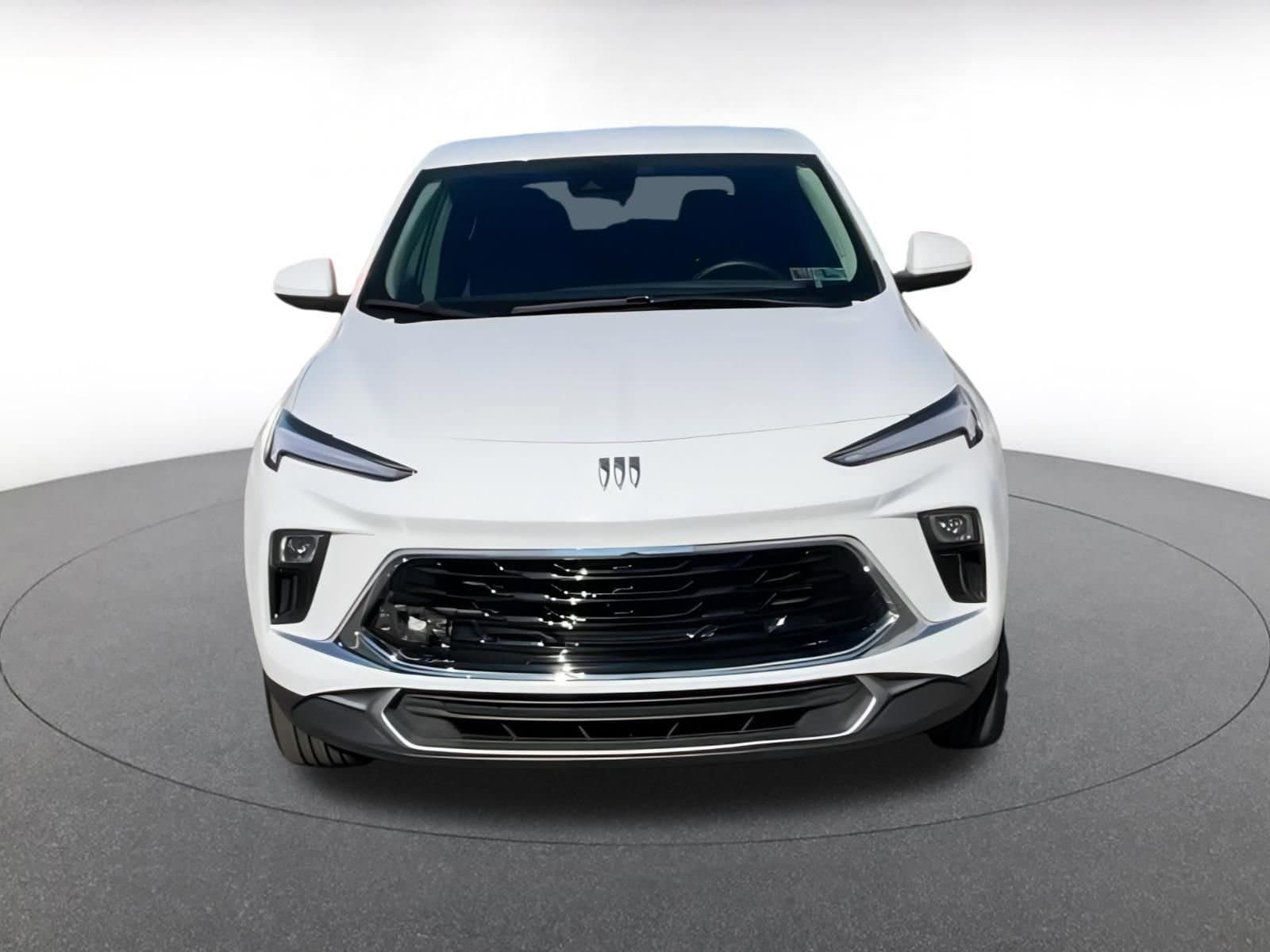 Thumbnail: 2025 Buick Encore GX - 3