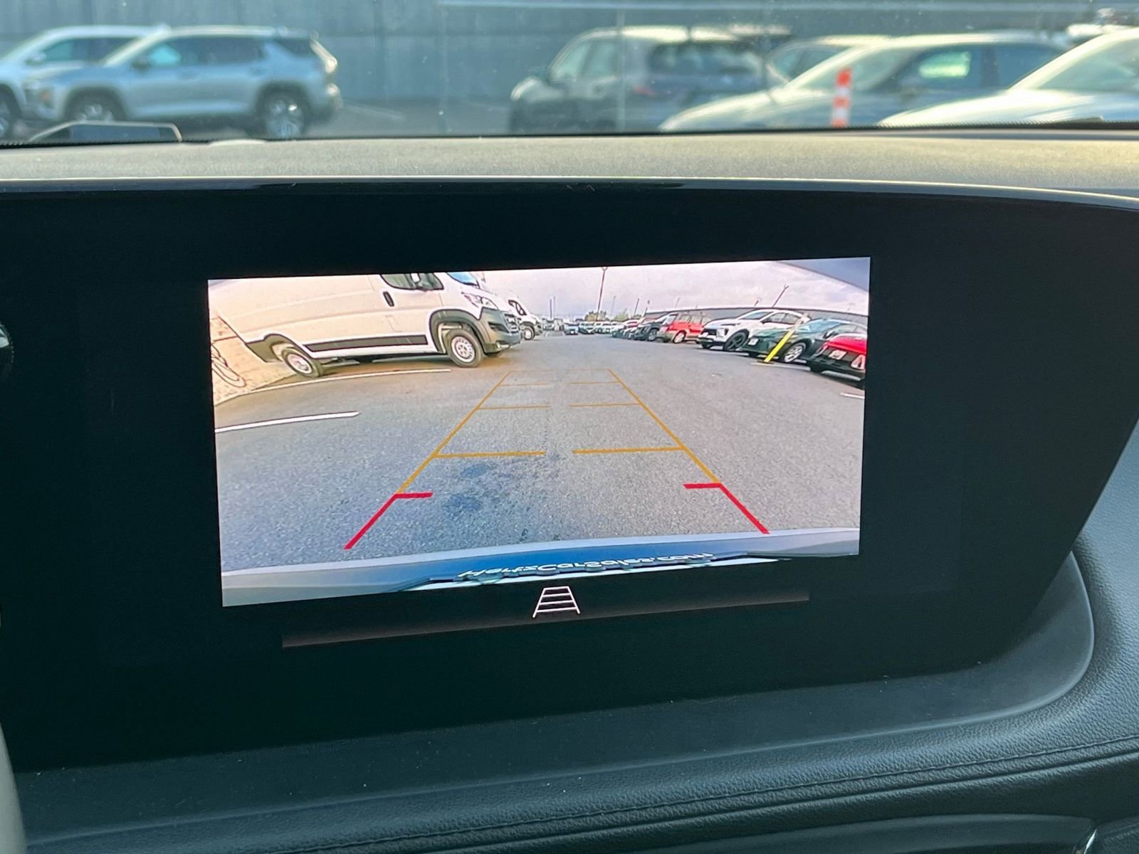 Thumbnail: 2025 Buick Encore GX - 17